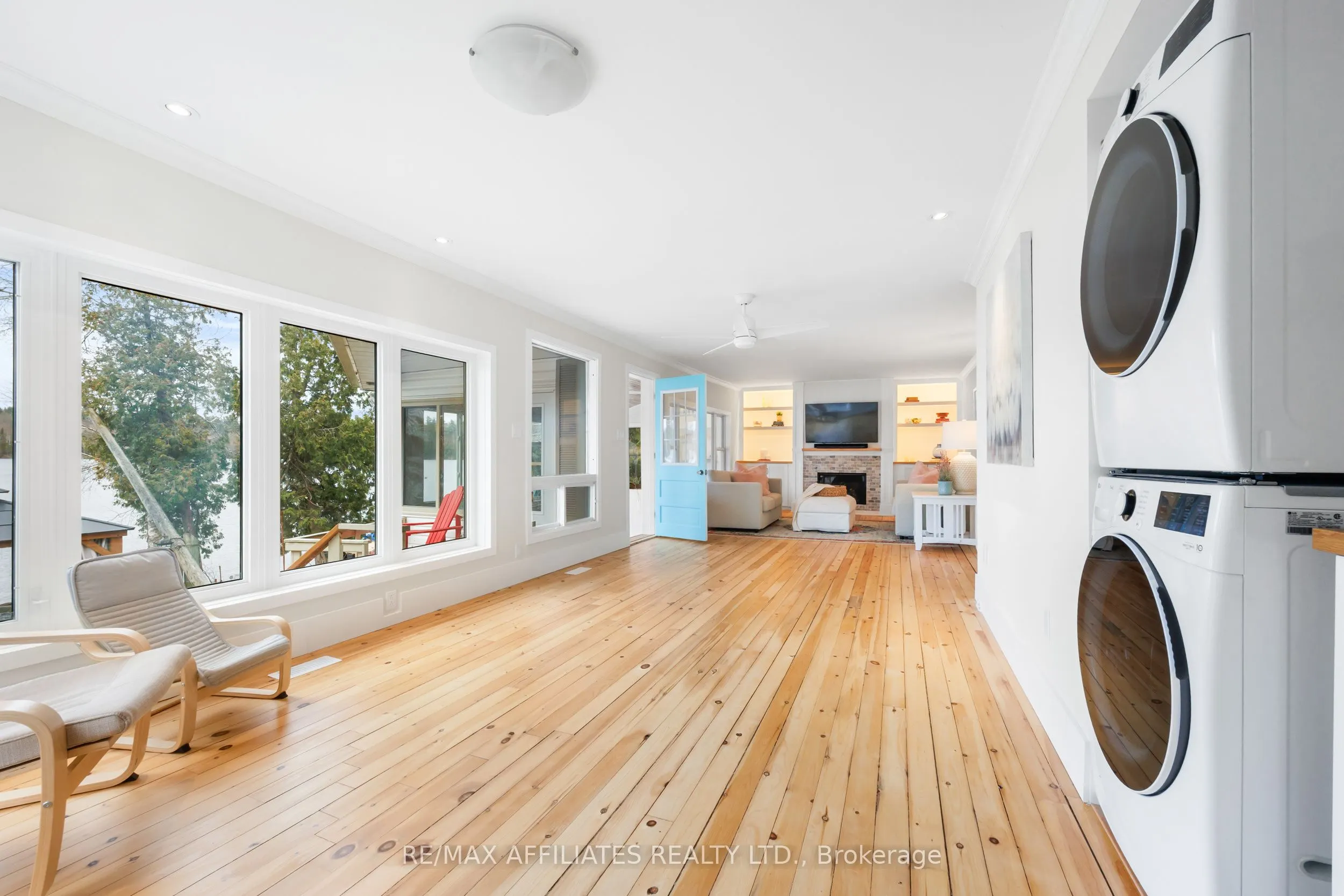 101 Arthur Road