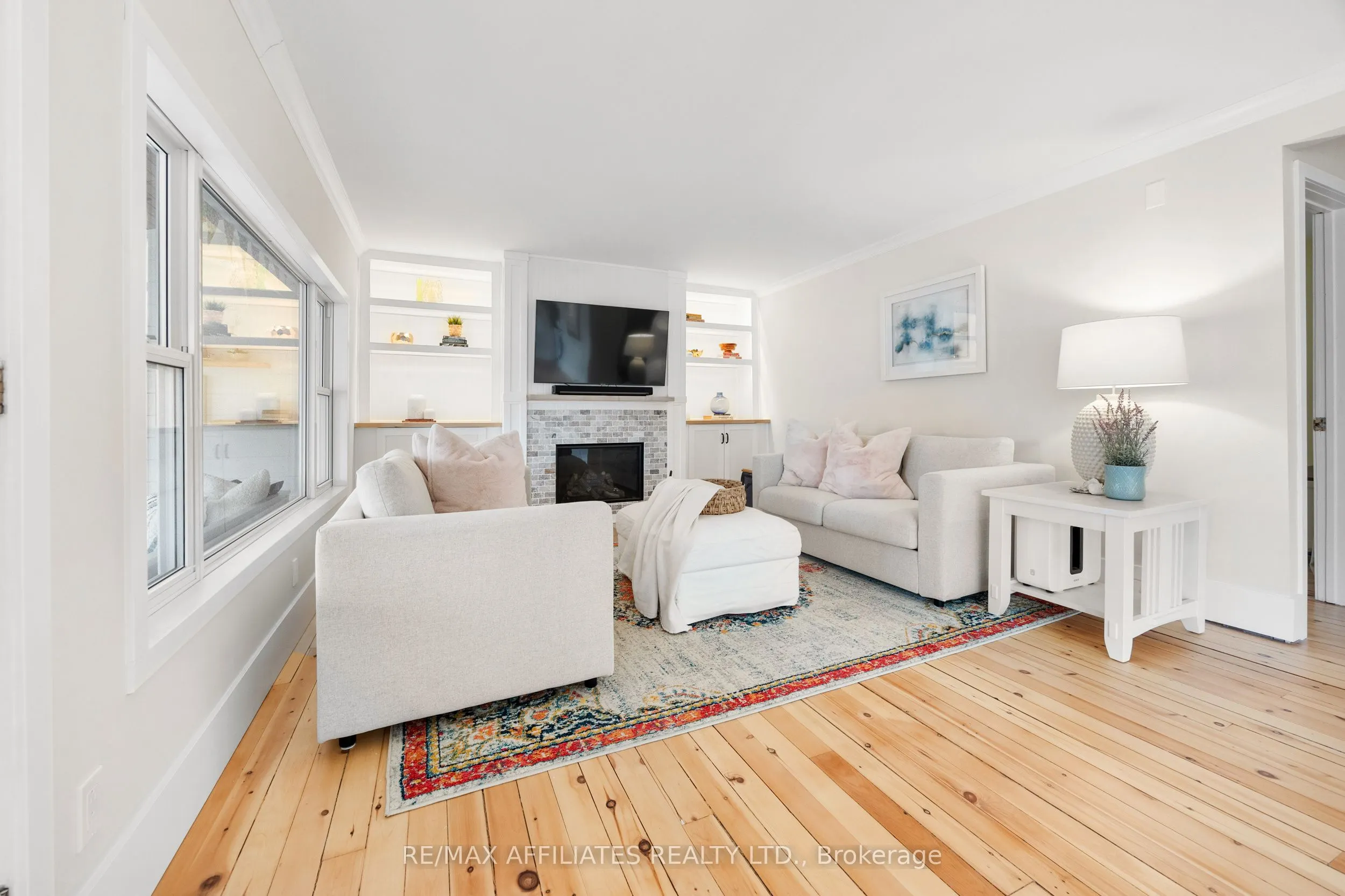101 Arthur Road