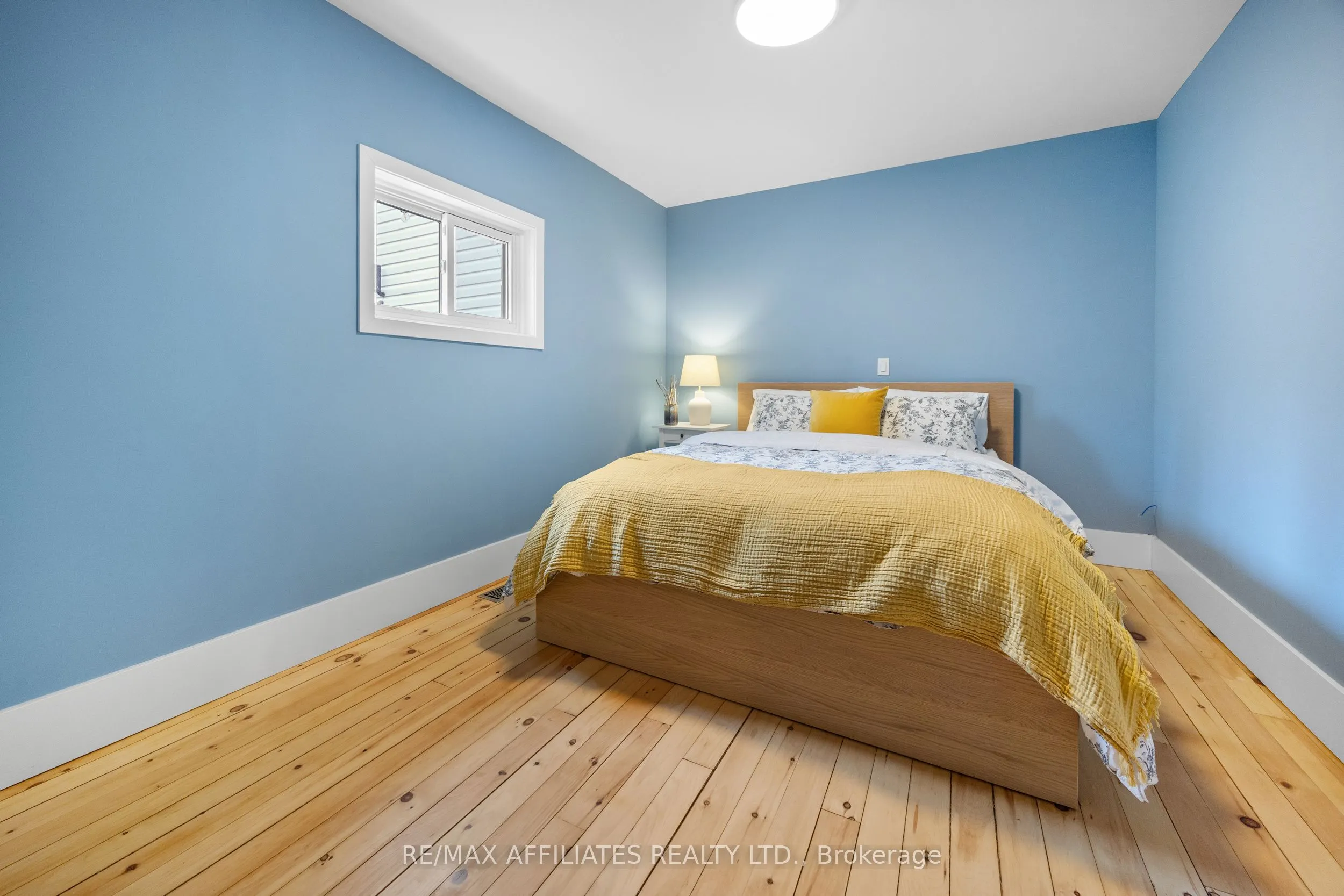 101 Arthur Road