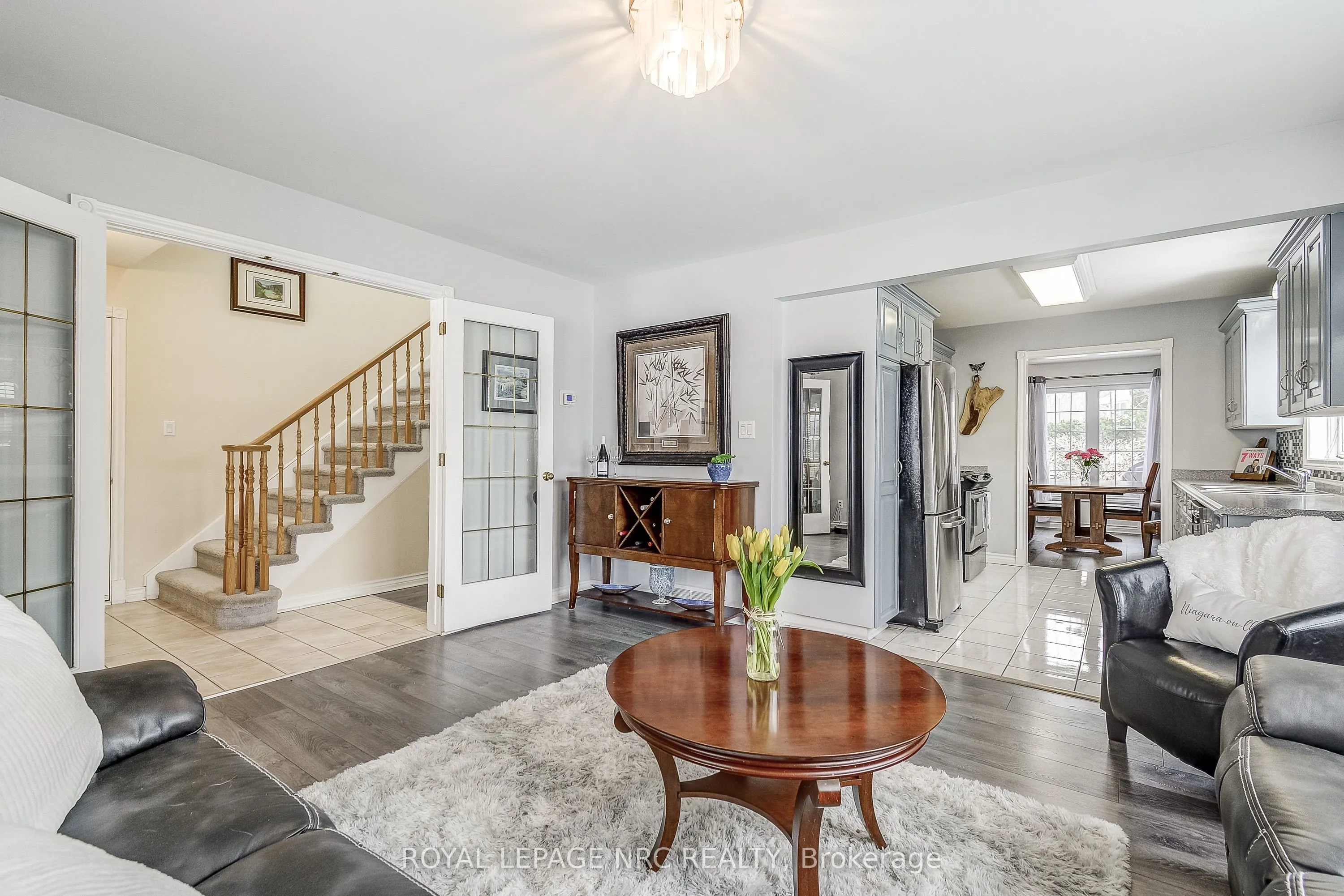 32 The Promenade Road