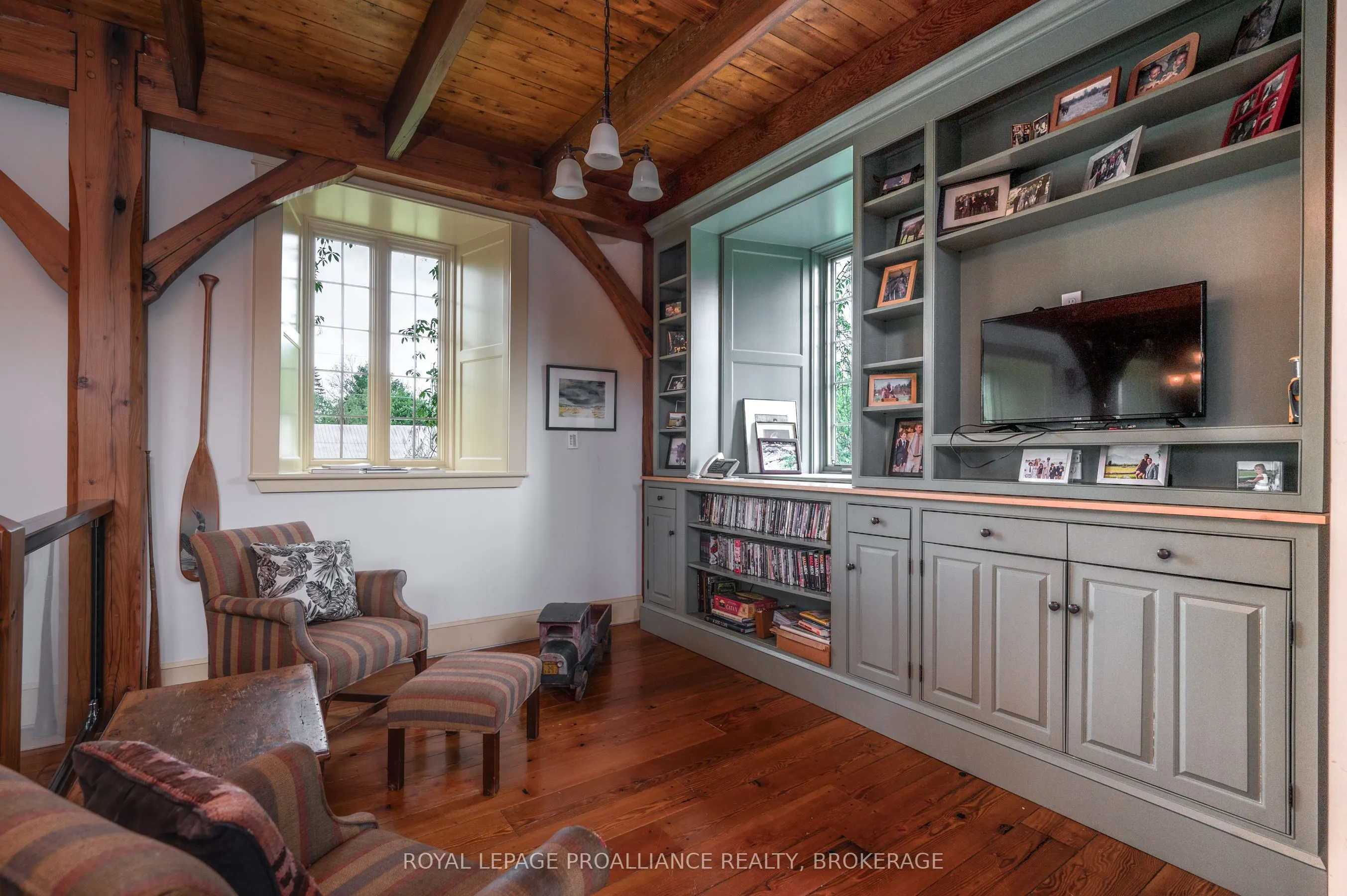 46 Concession Street S