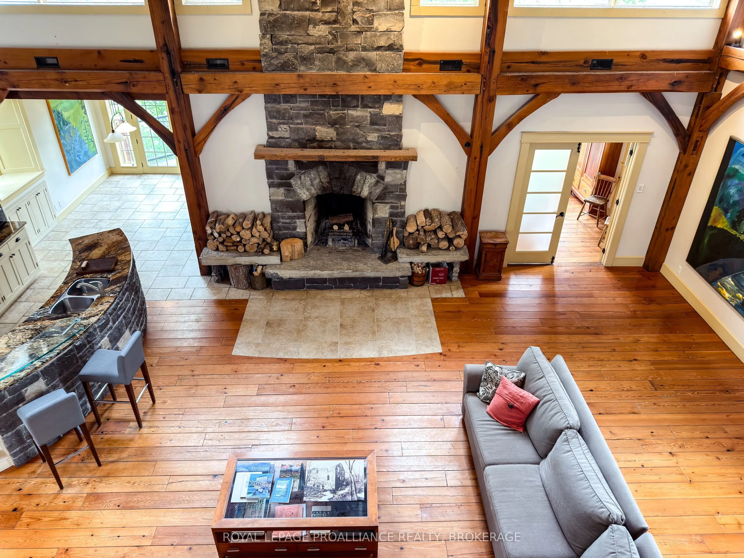 46 Concession Street S