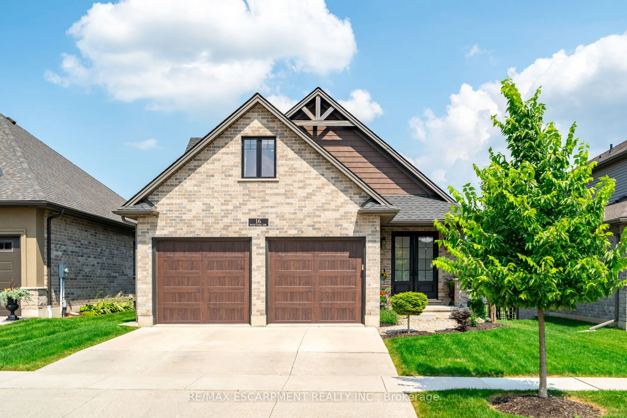 16 Whiting Drive