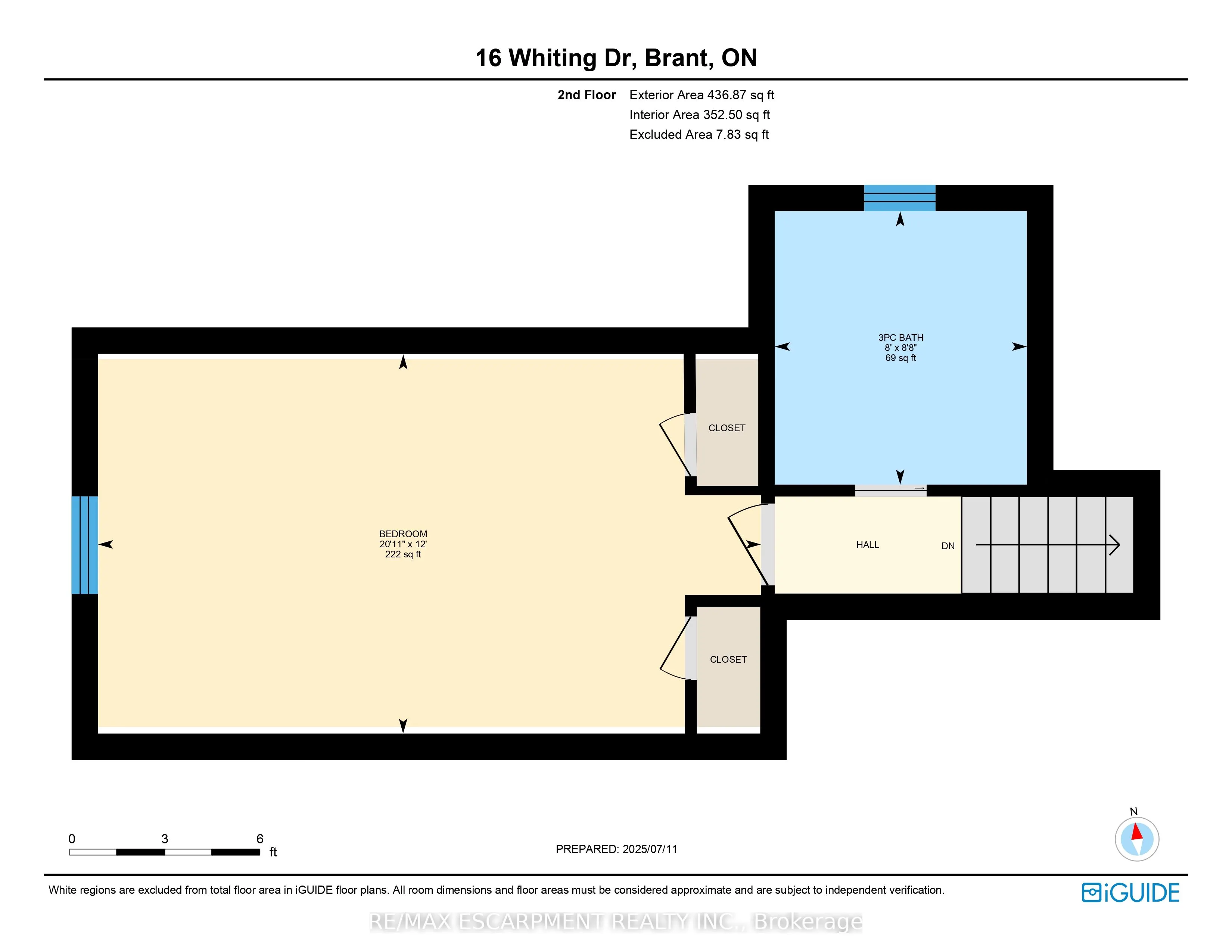 16 Whiting Drive