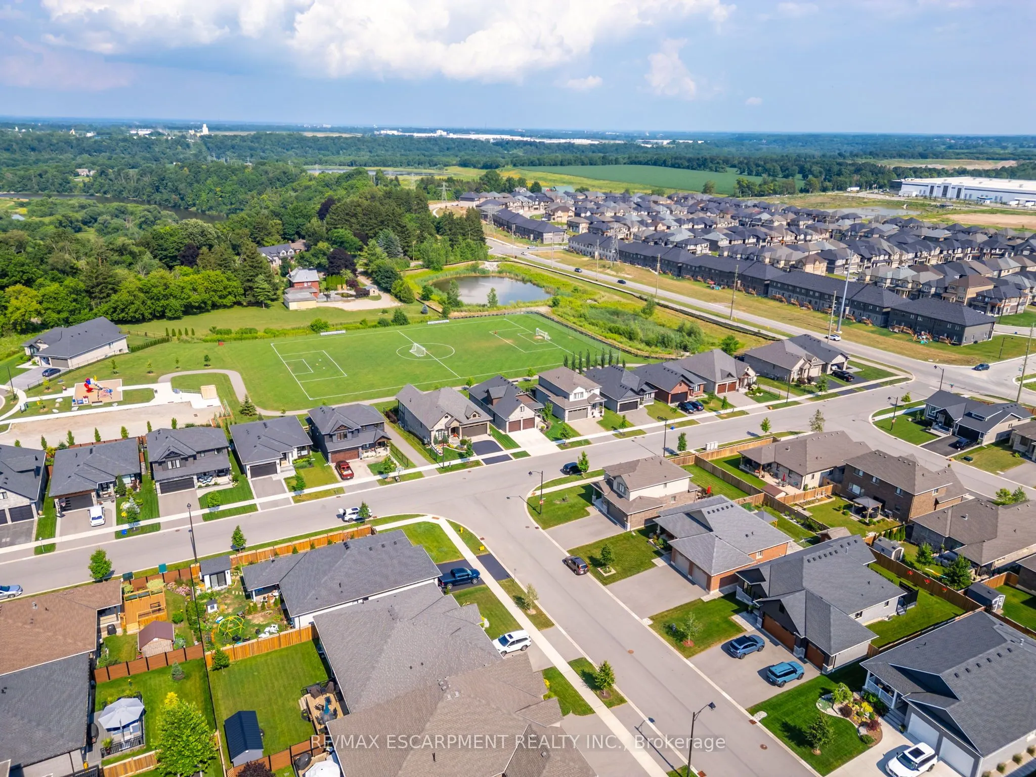 16 Whiting Drive