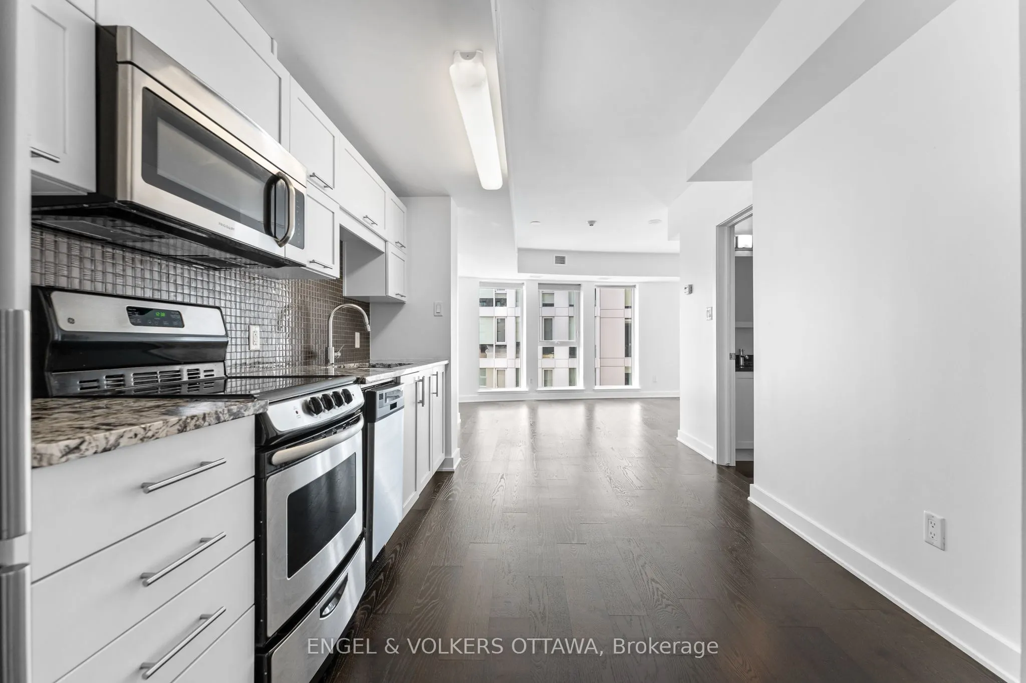 40 Nepean Street, #1104
