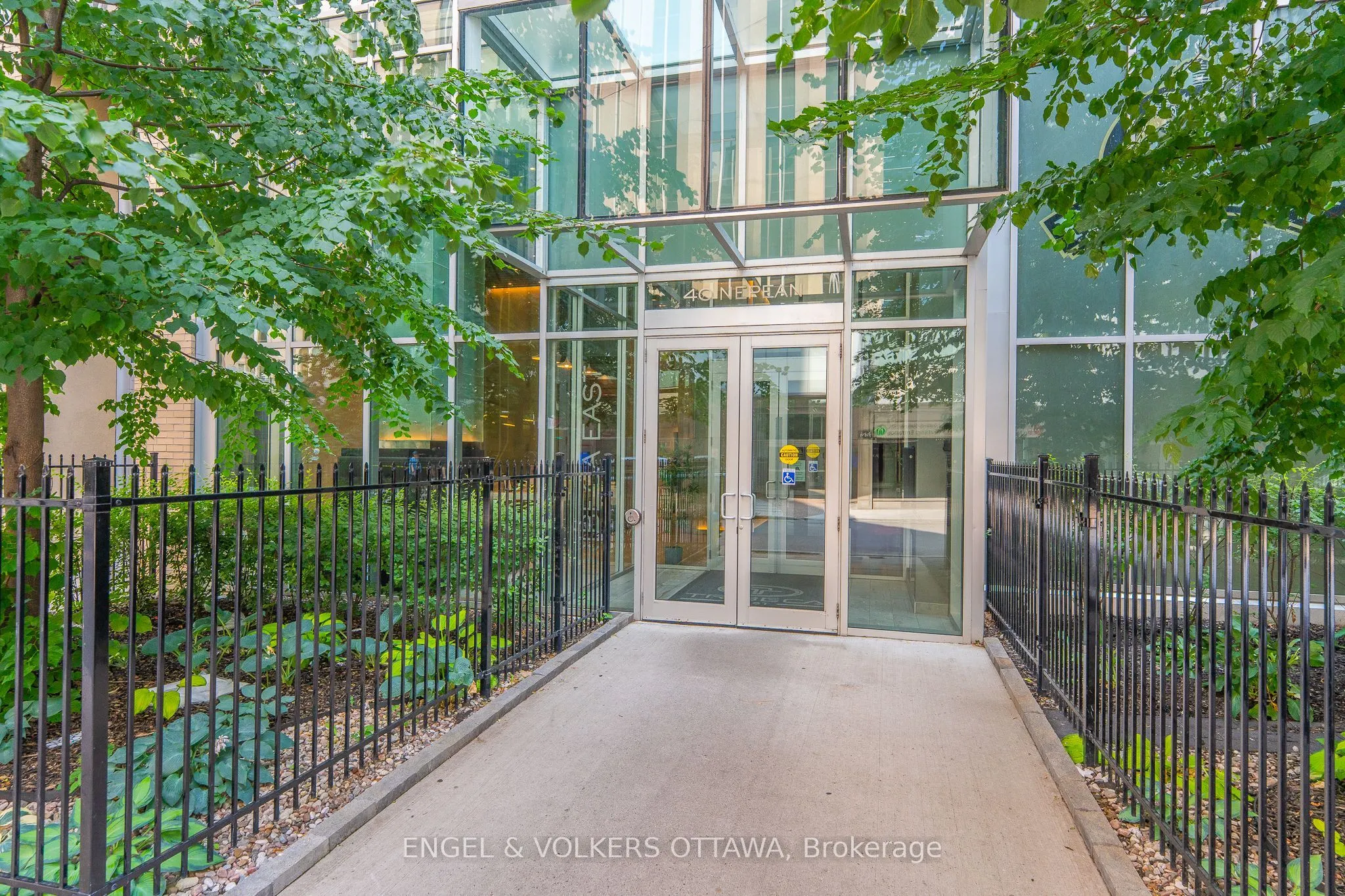 40 Nepean Street, #1104