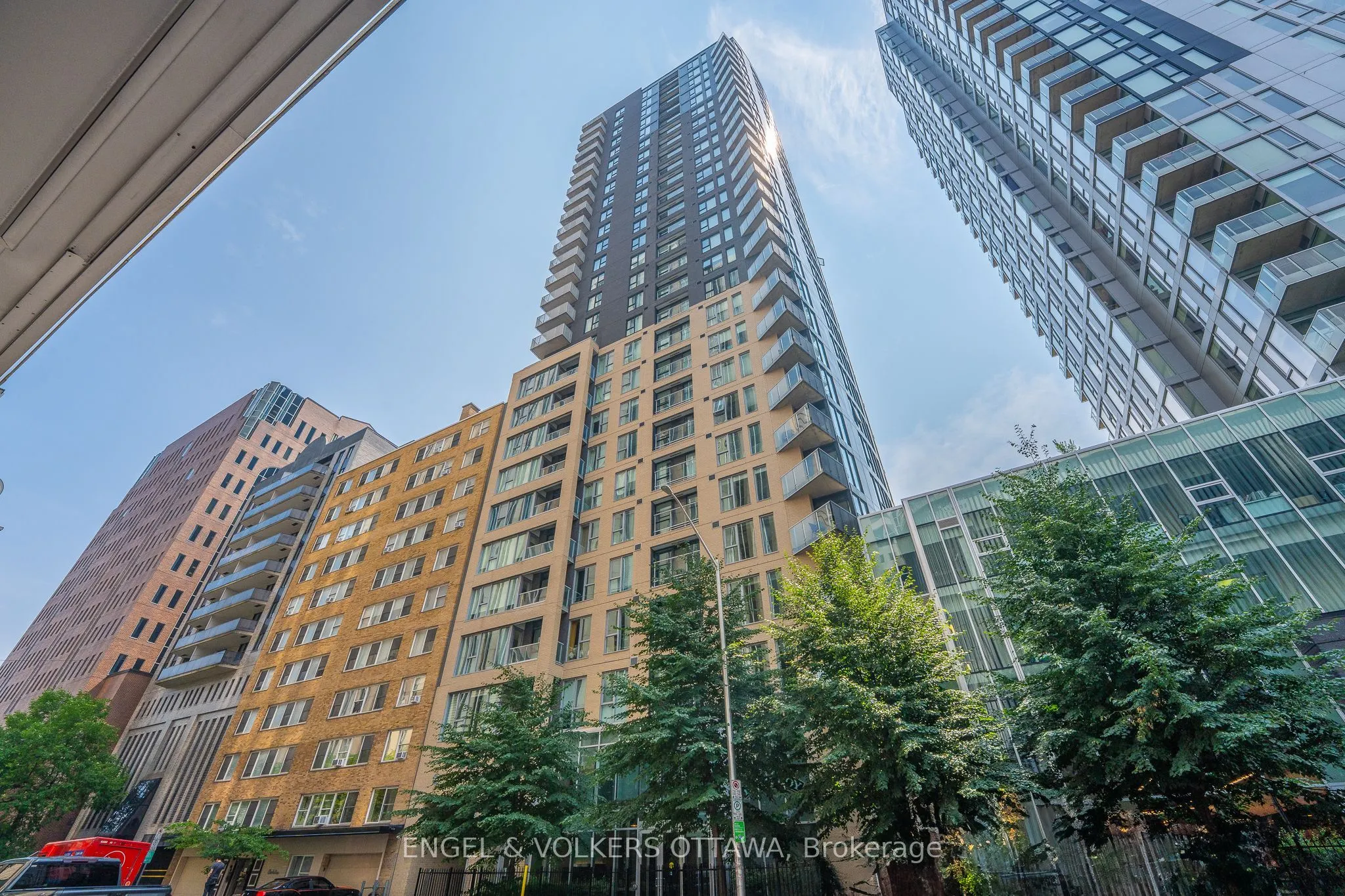 40 Nepean Street, #1104
