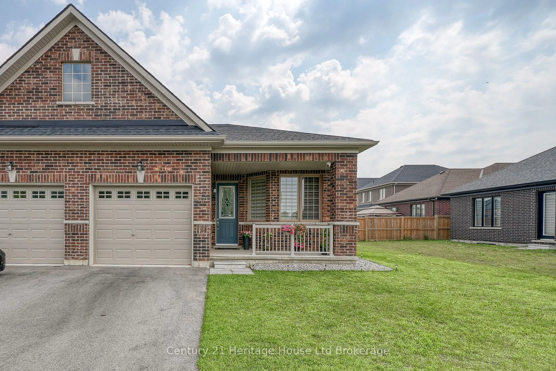 37 Harvest Avenue