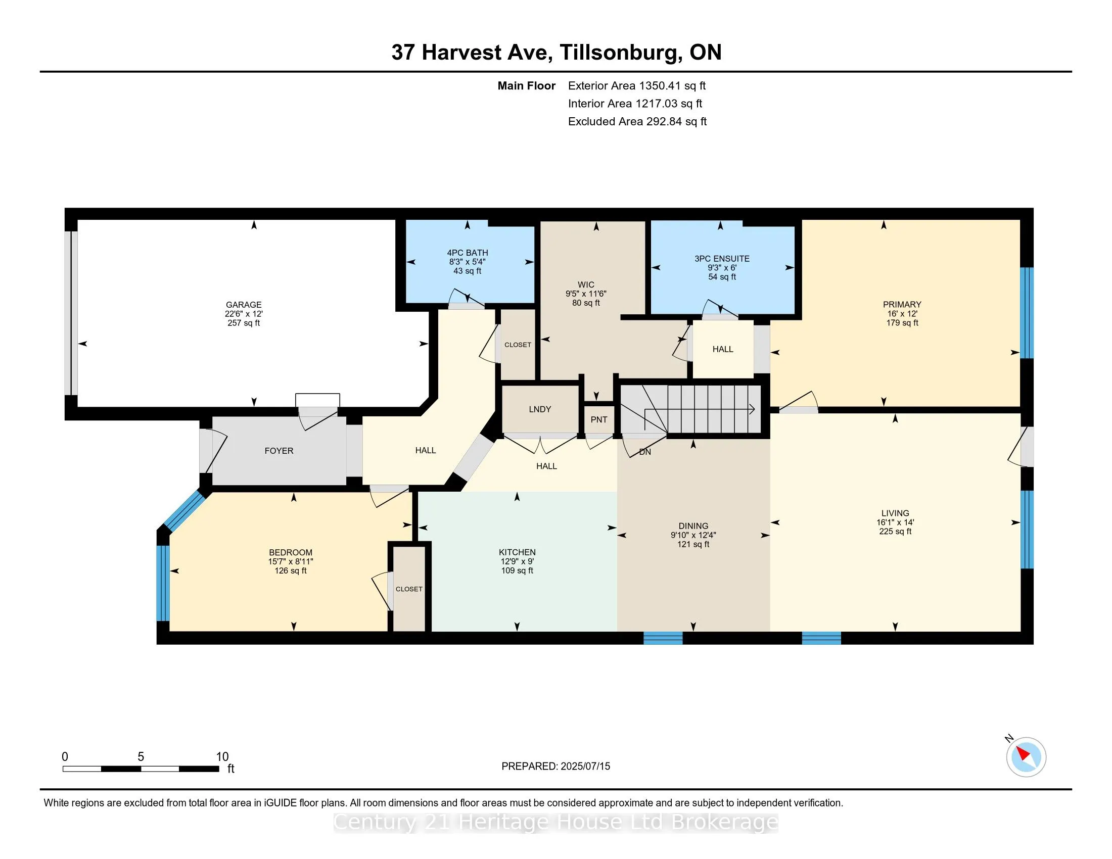 37 Harvest Avenue