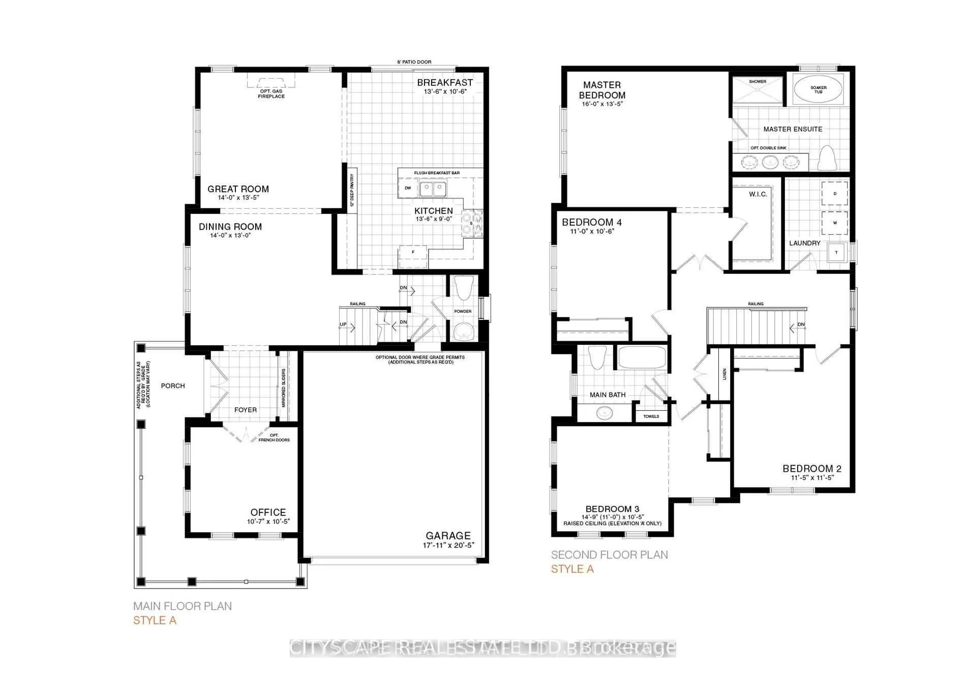 2 Alexandra Drive
