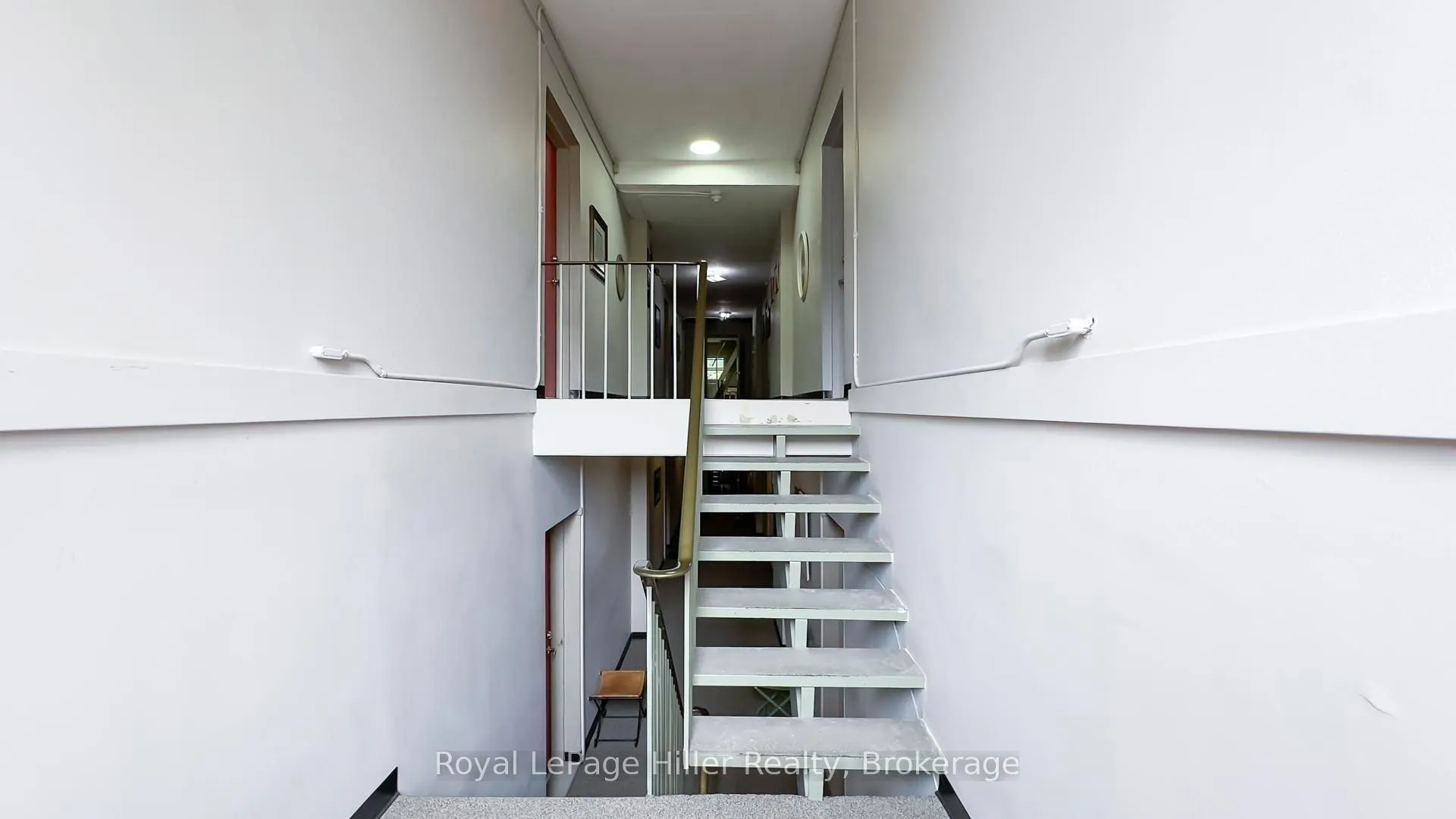 98 William Street