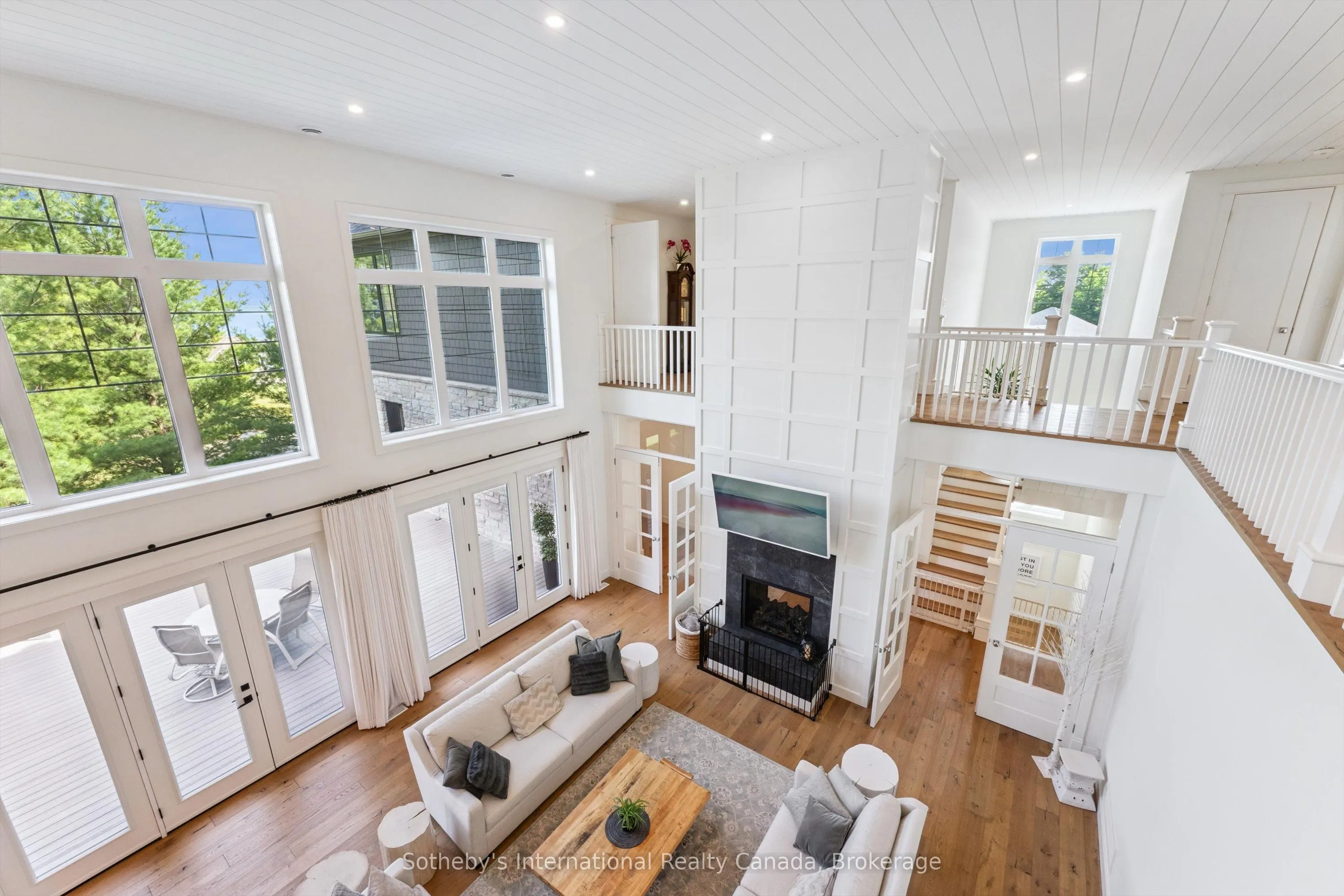 511 Algonquin Trail