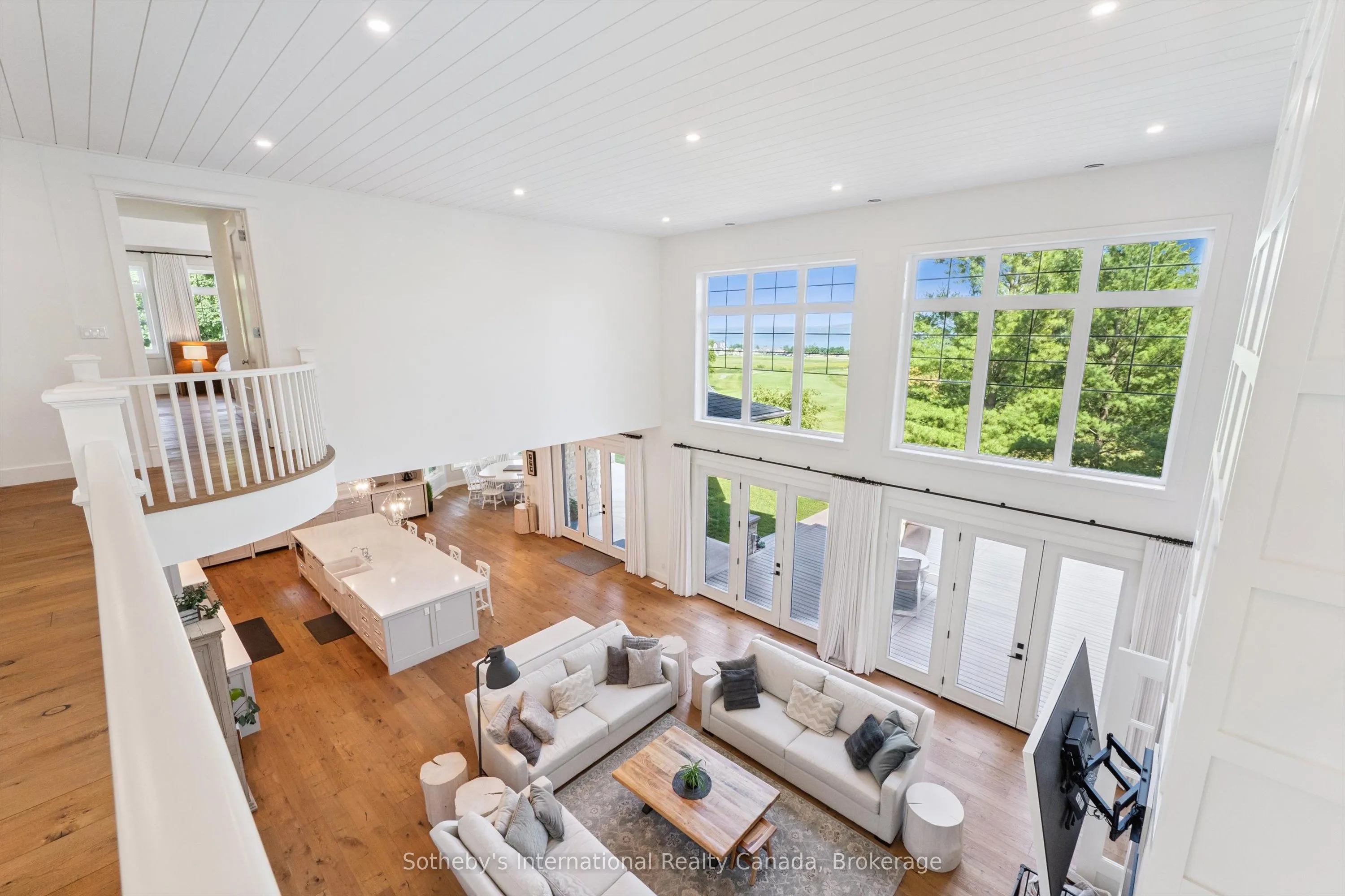 511 Algonquin Trail