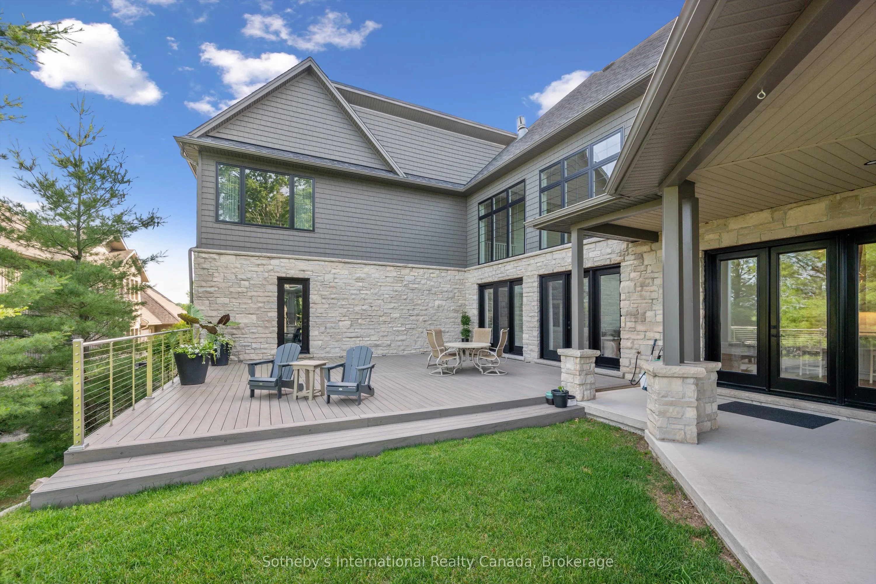 511 Algonquin Trail