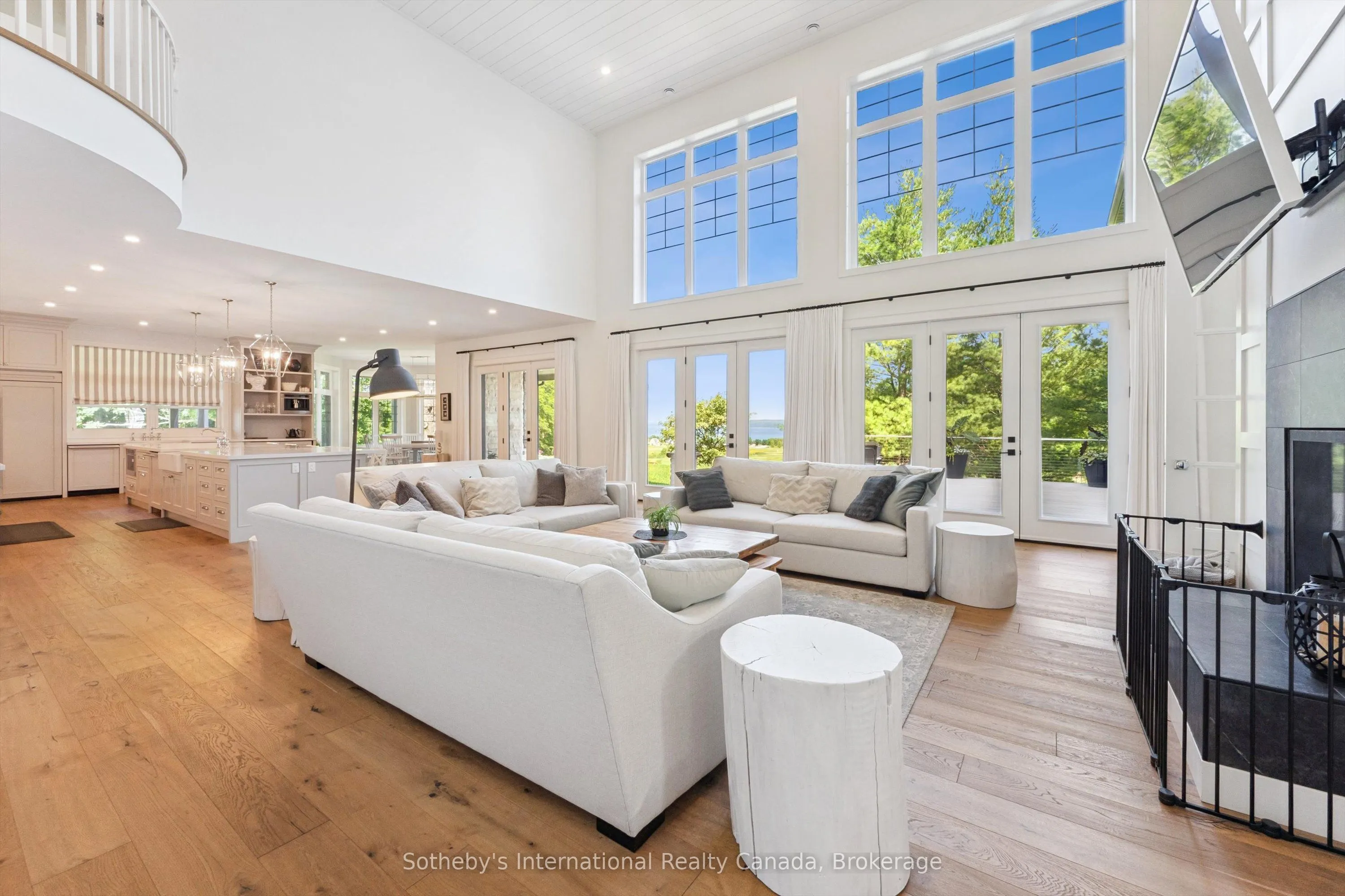 511 Algonquin Trail
