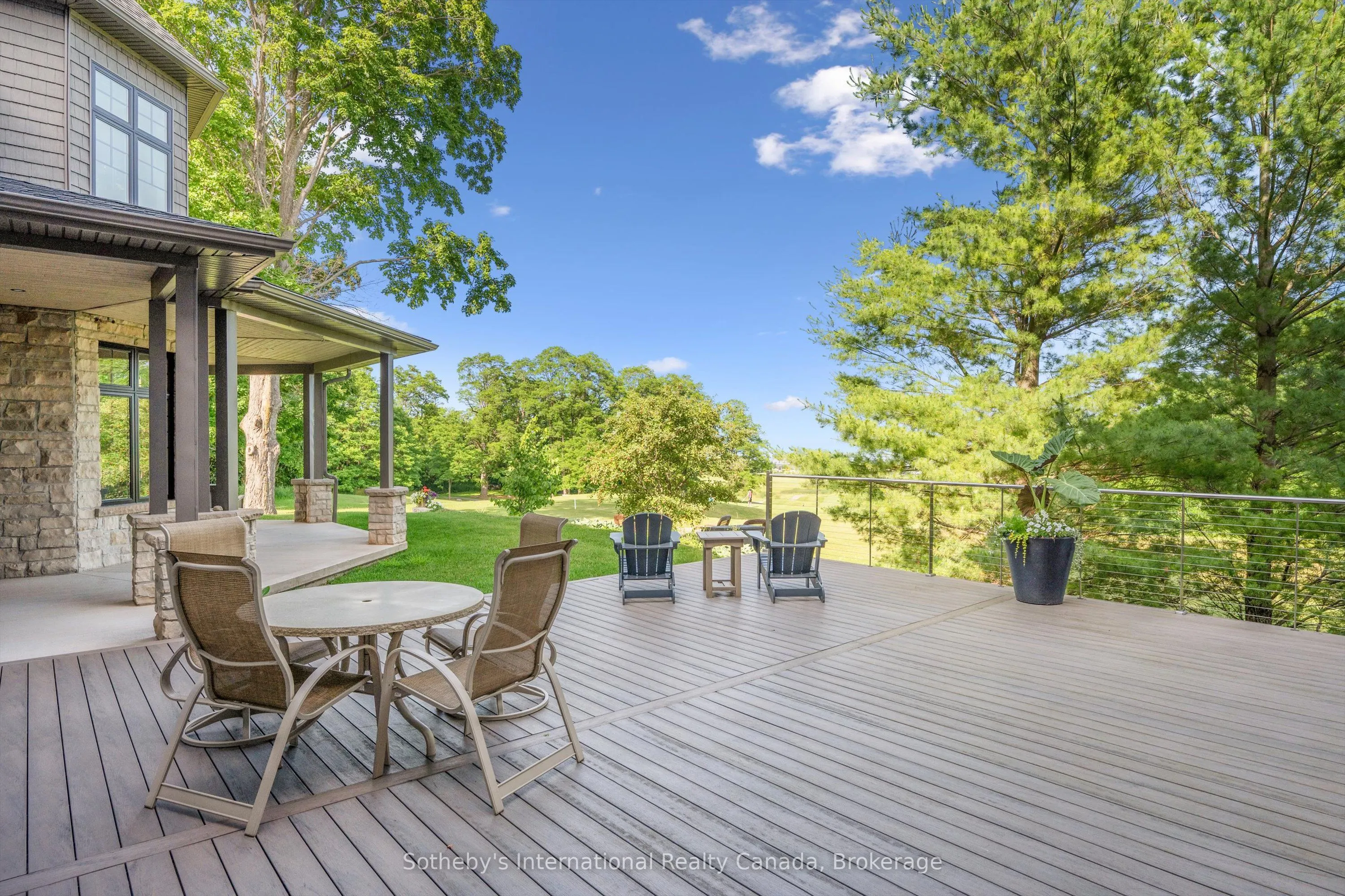 511 Algonquin Trail
