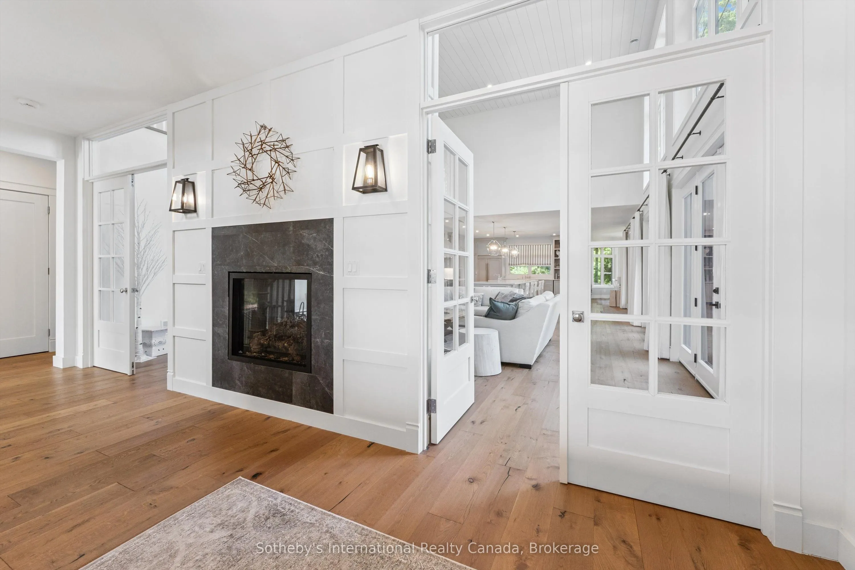 511 Algonquin Trail