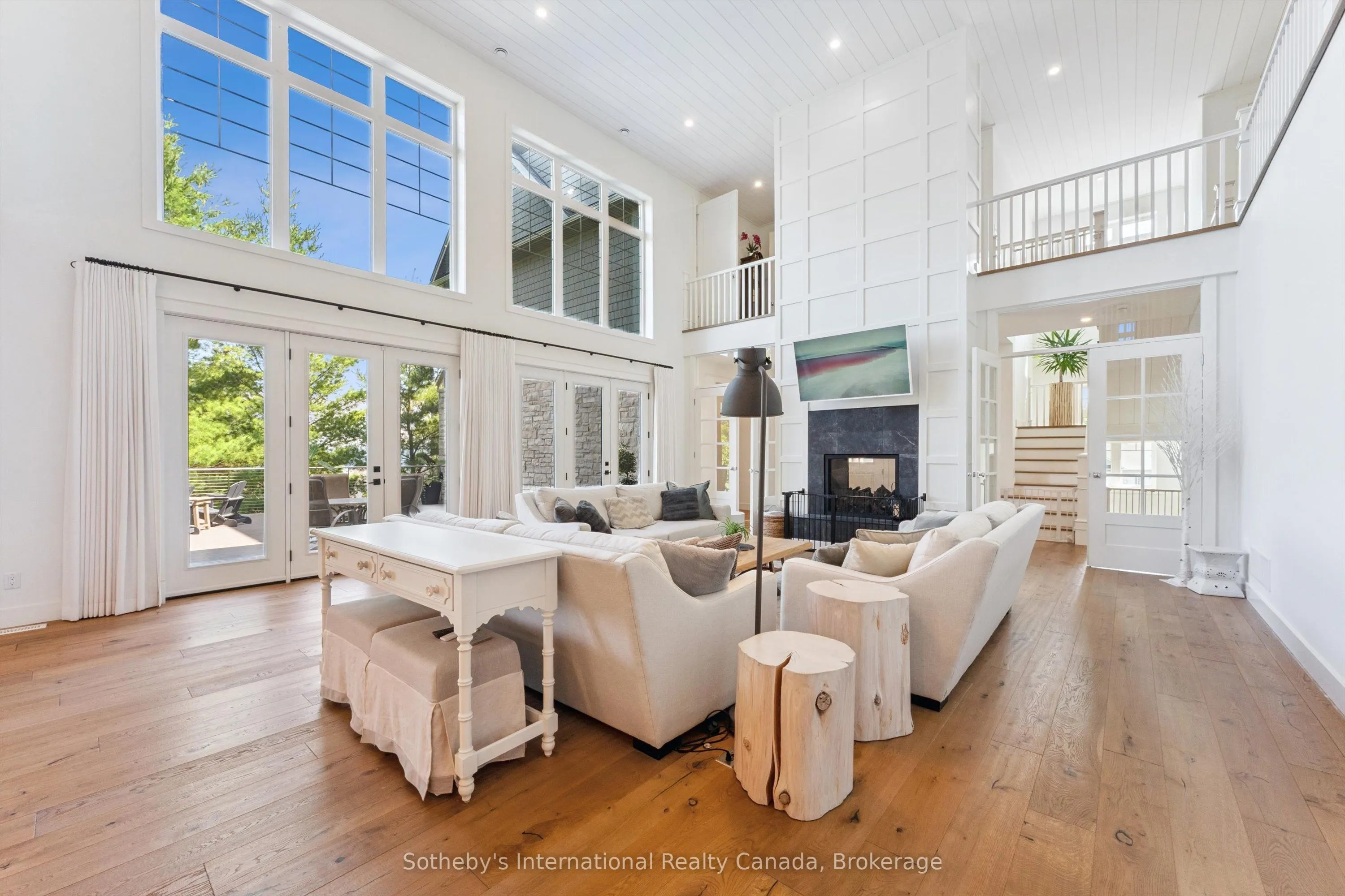511 Algonquin Trail