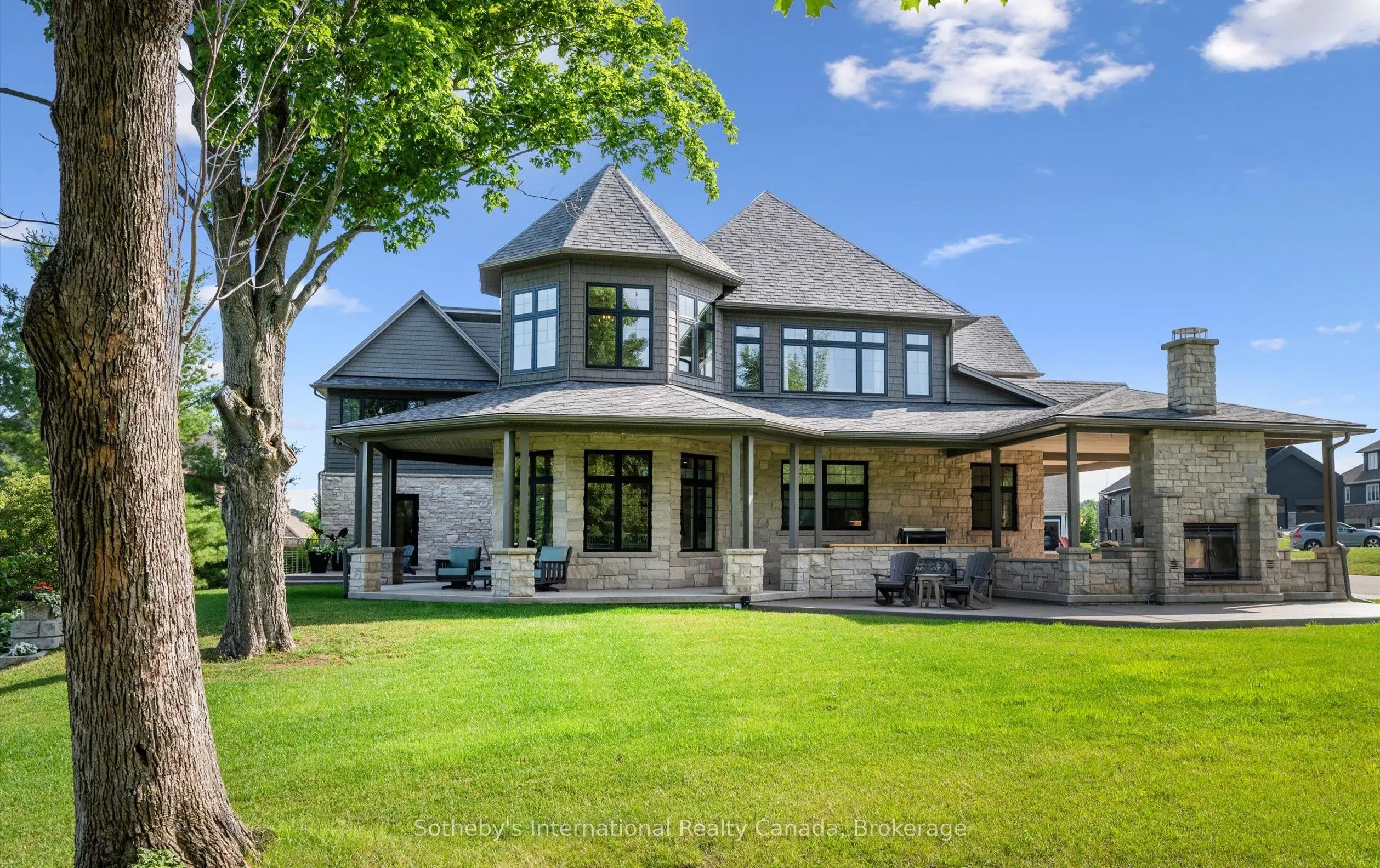 511 Algonquin Trail