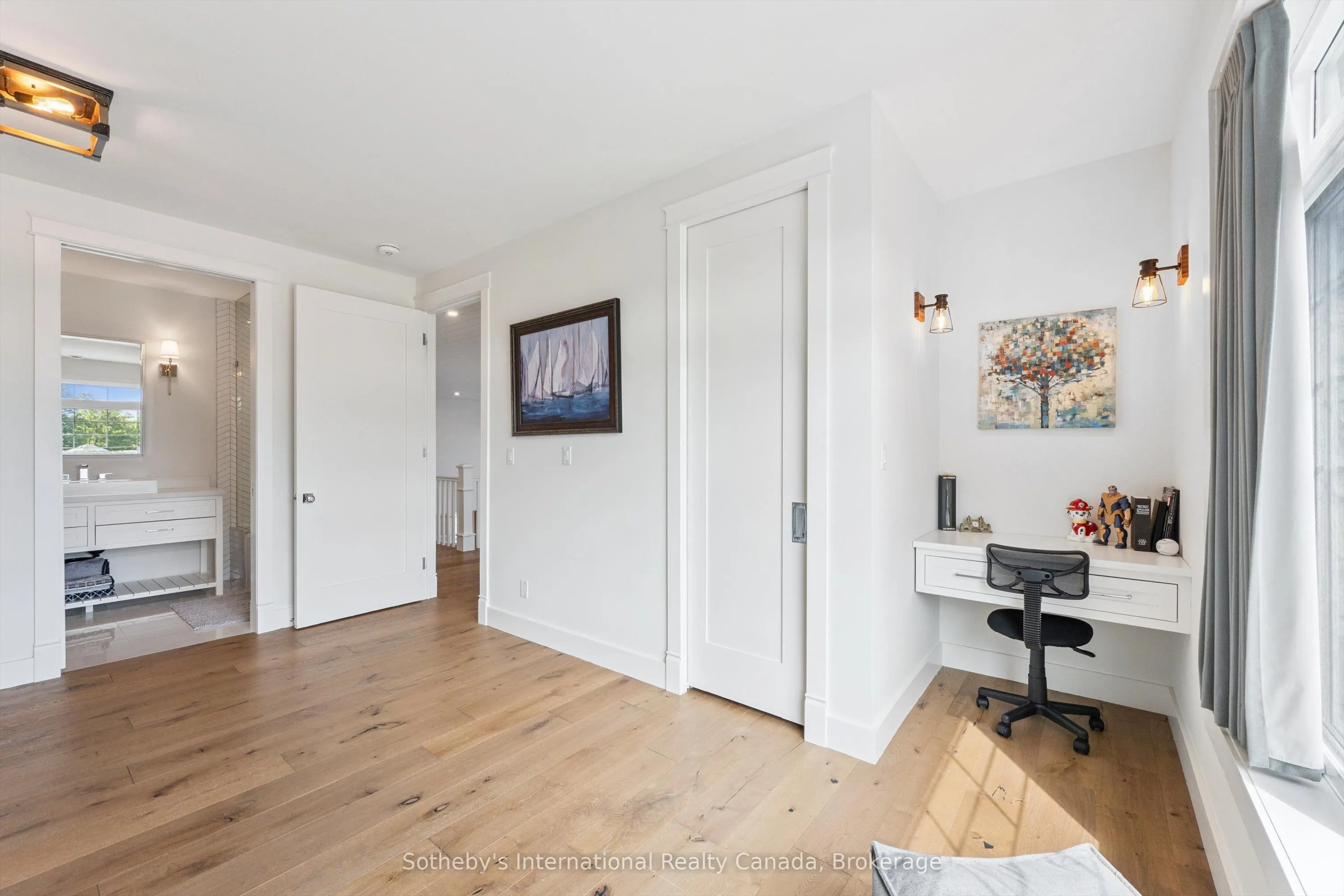 511 Algonquin Trail