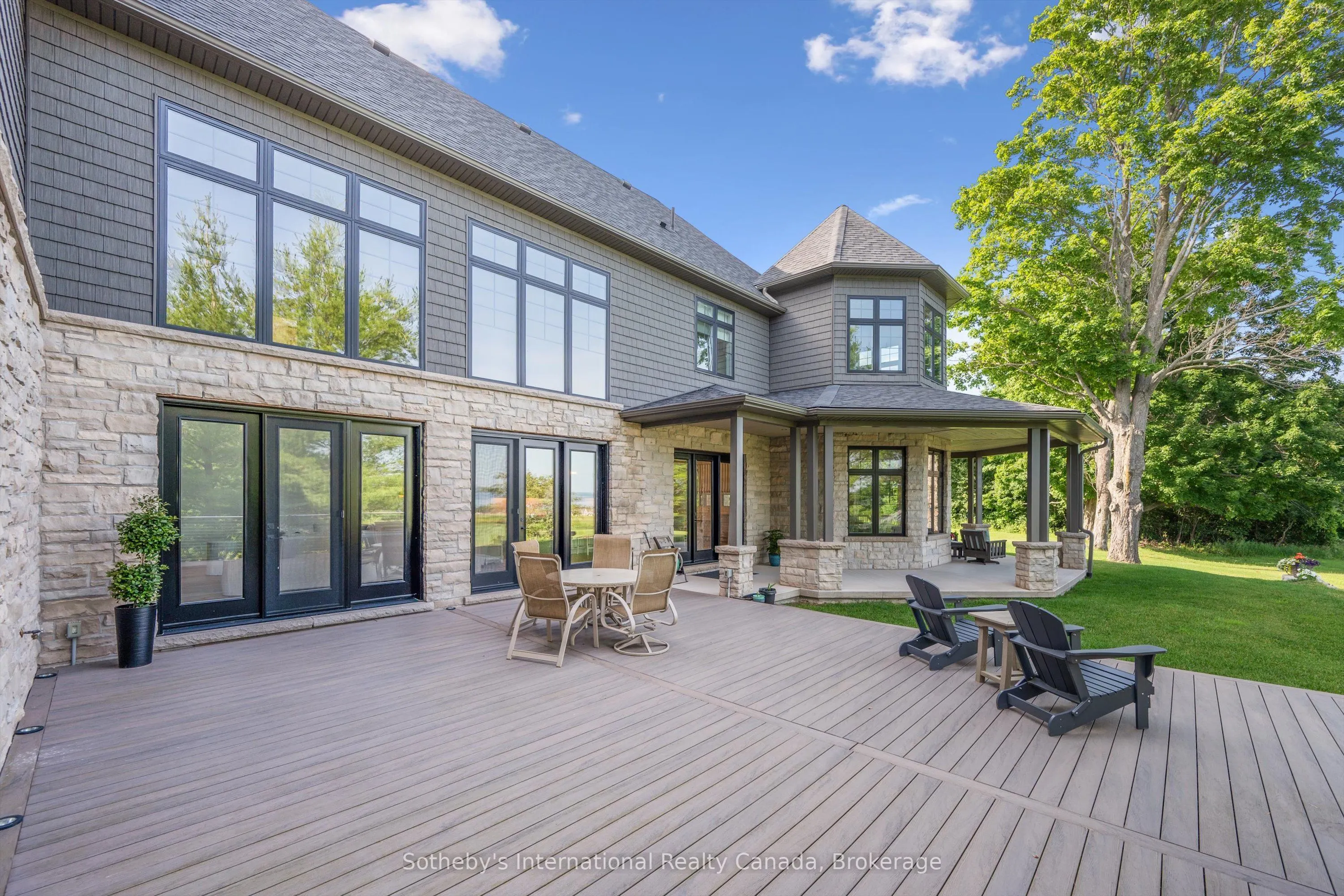 511 Algonquin Trail