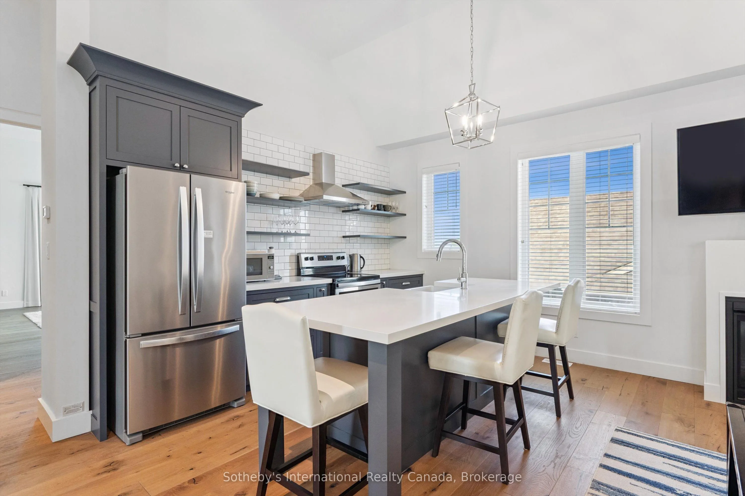 511 Algonquin Trail