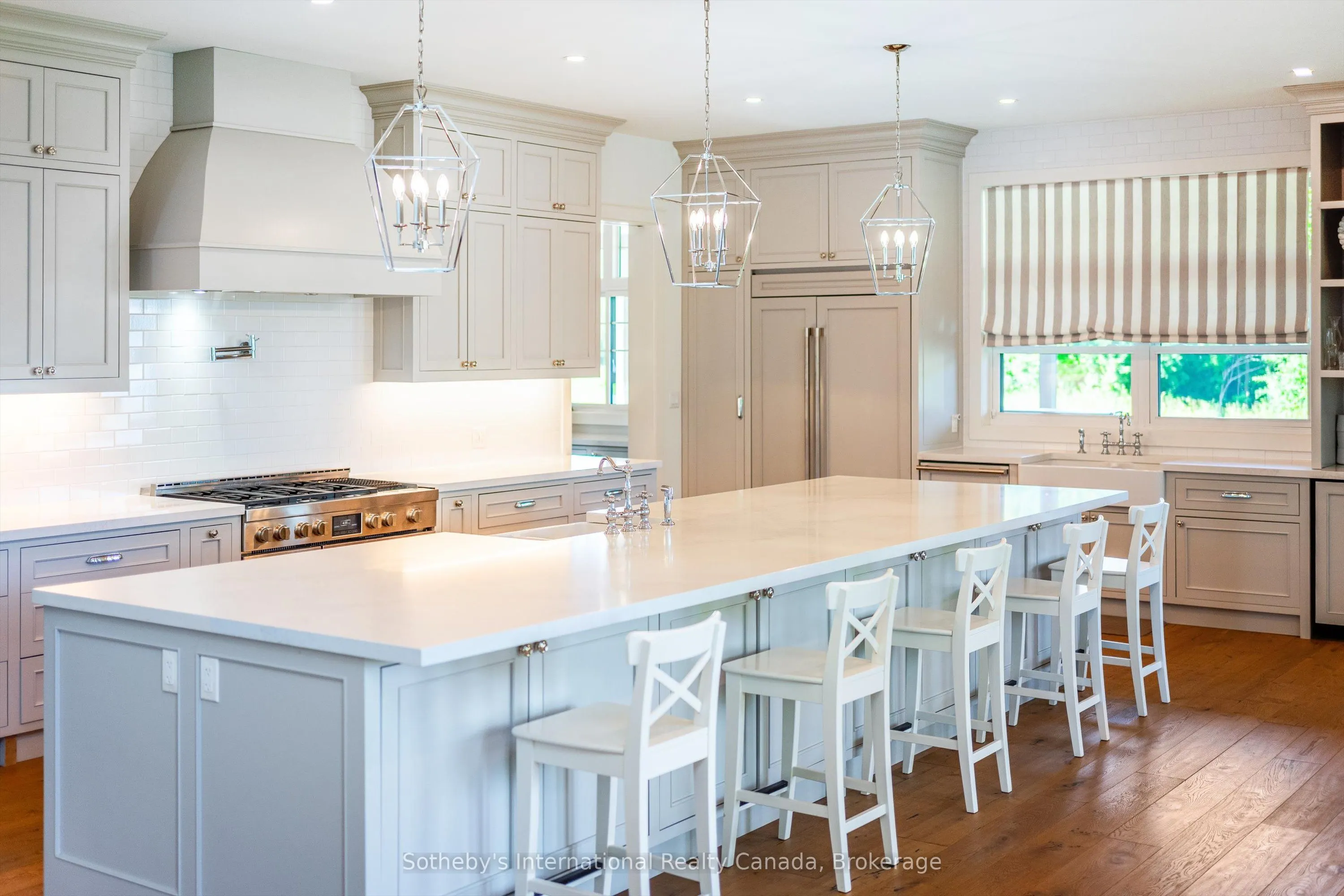511 Algonquin Trail