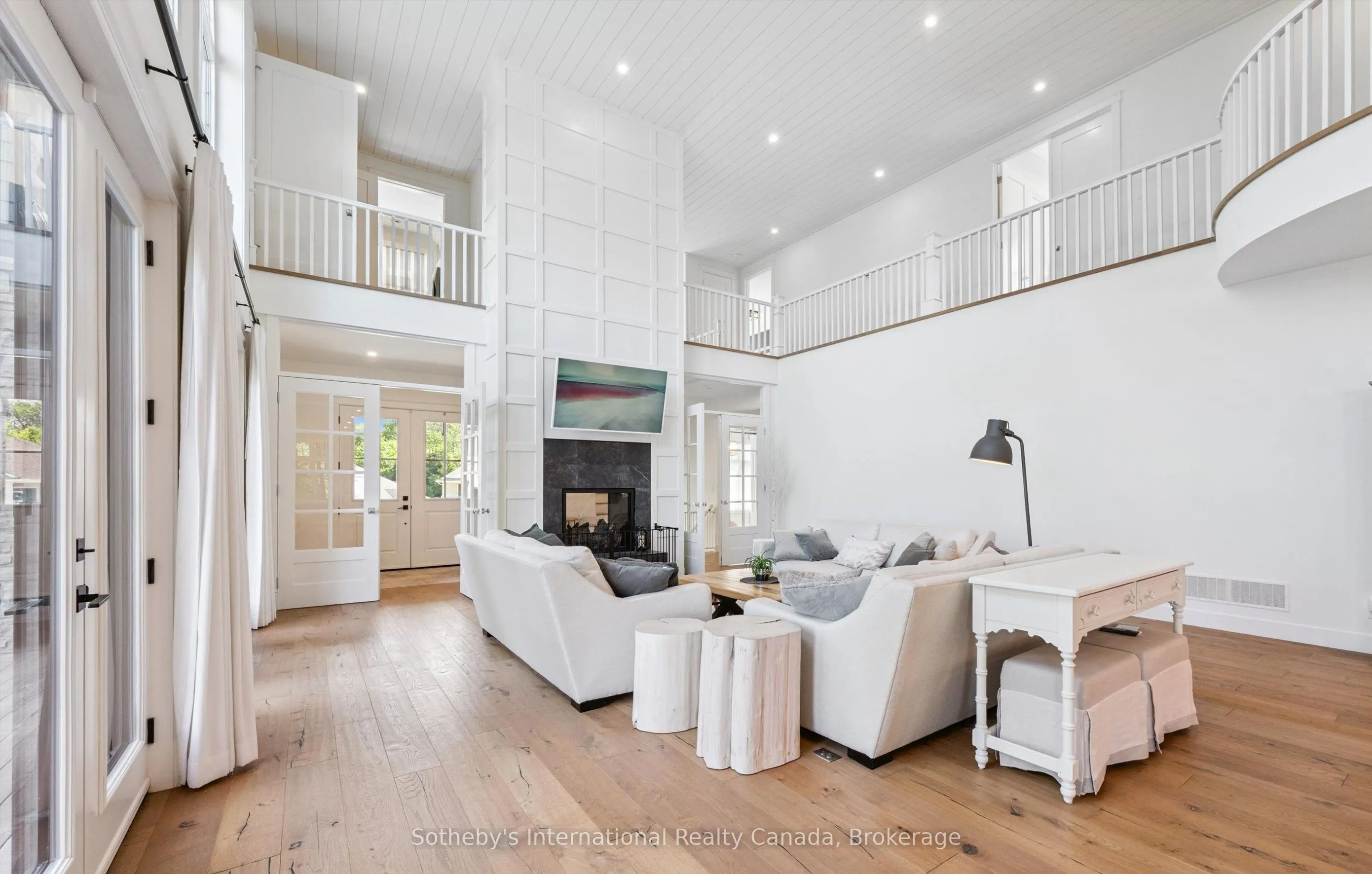 511 Algonquin Trail