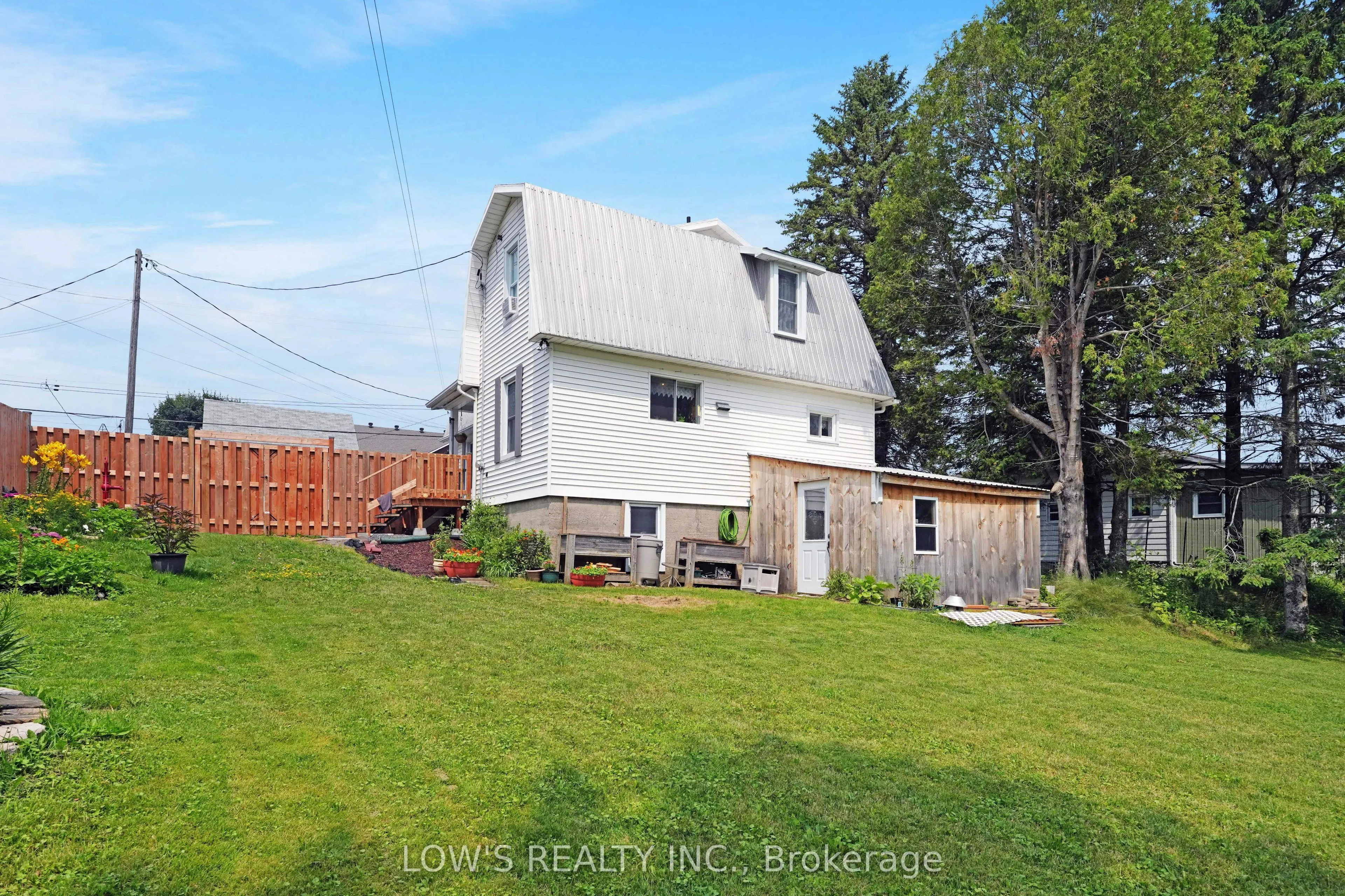 75 Stanley Avenue