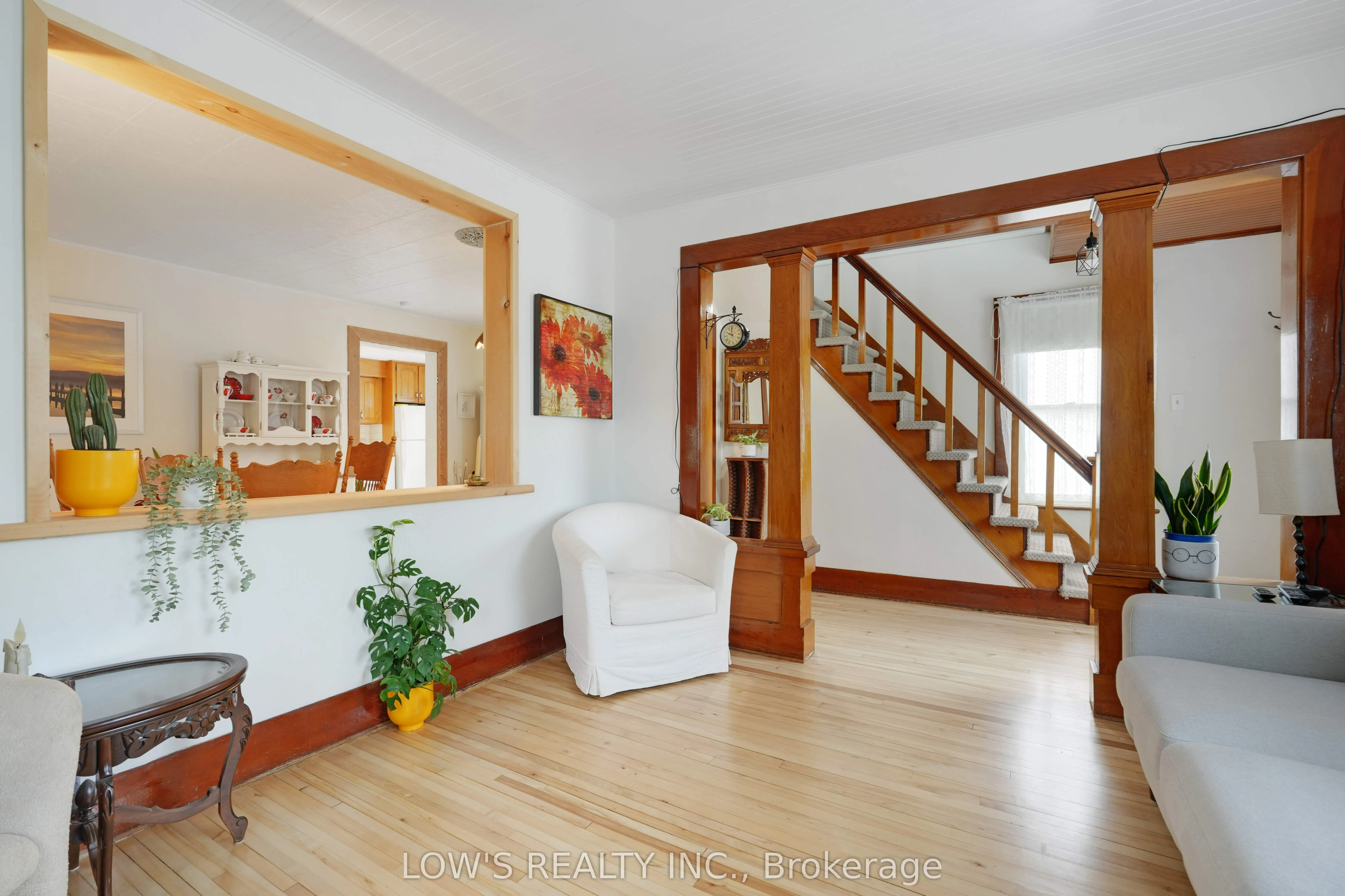 75 Stanley Avenue