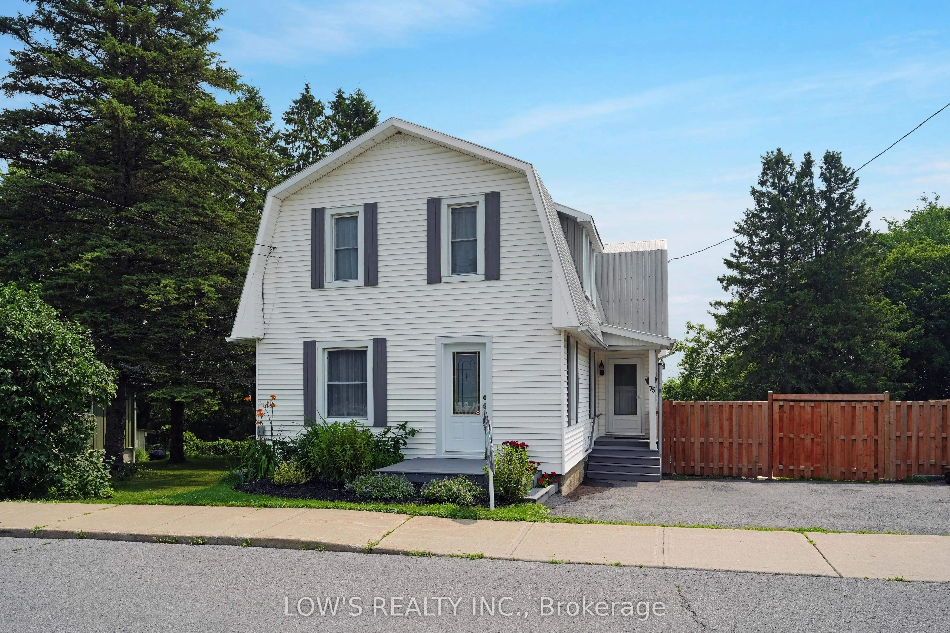 75 Stanley Avenue