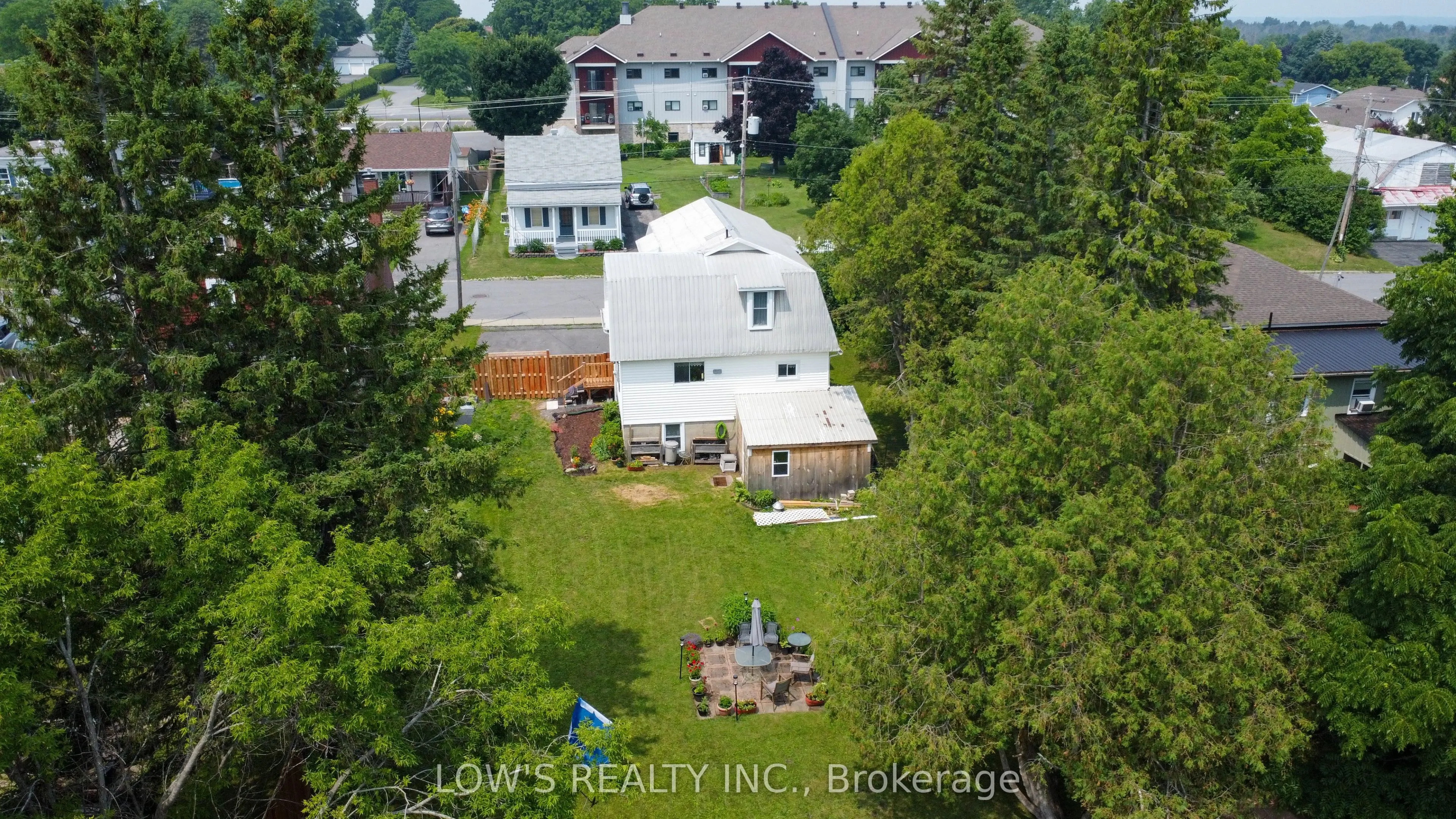 75 Stanley Avenue