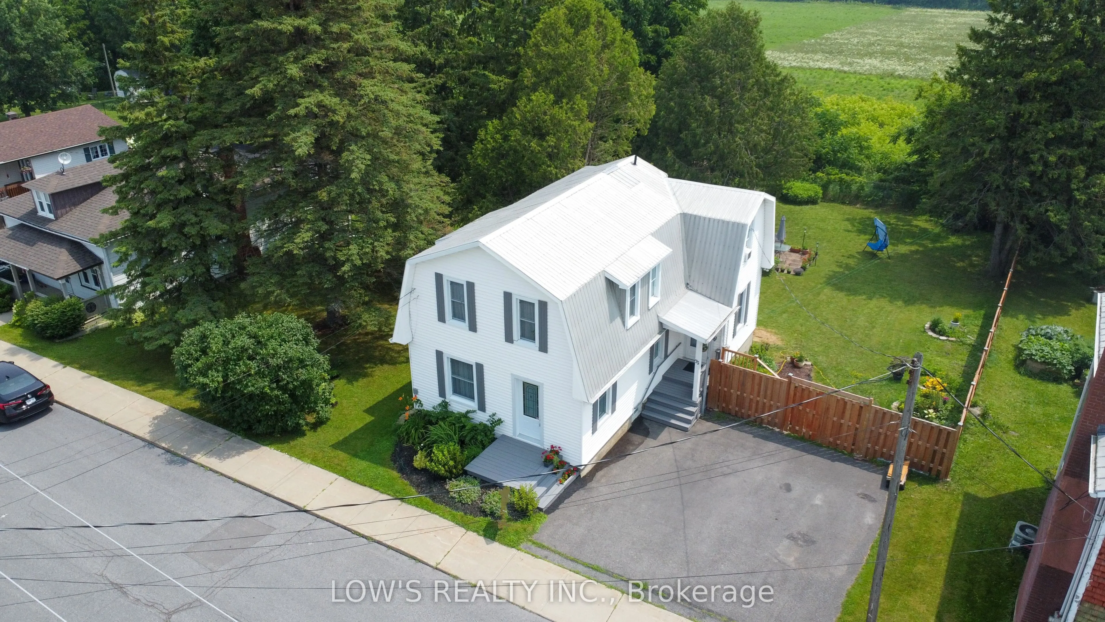 75 Stanley Avenue