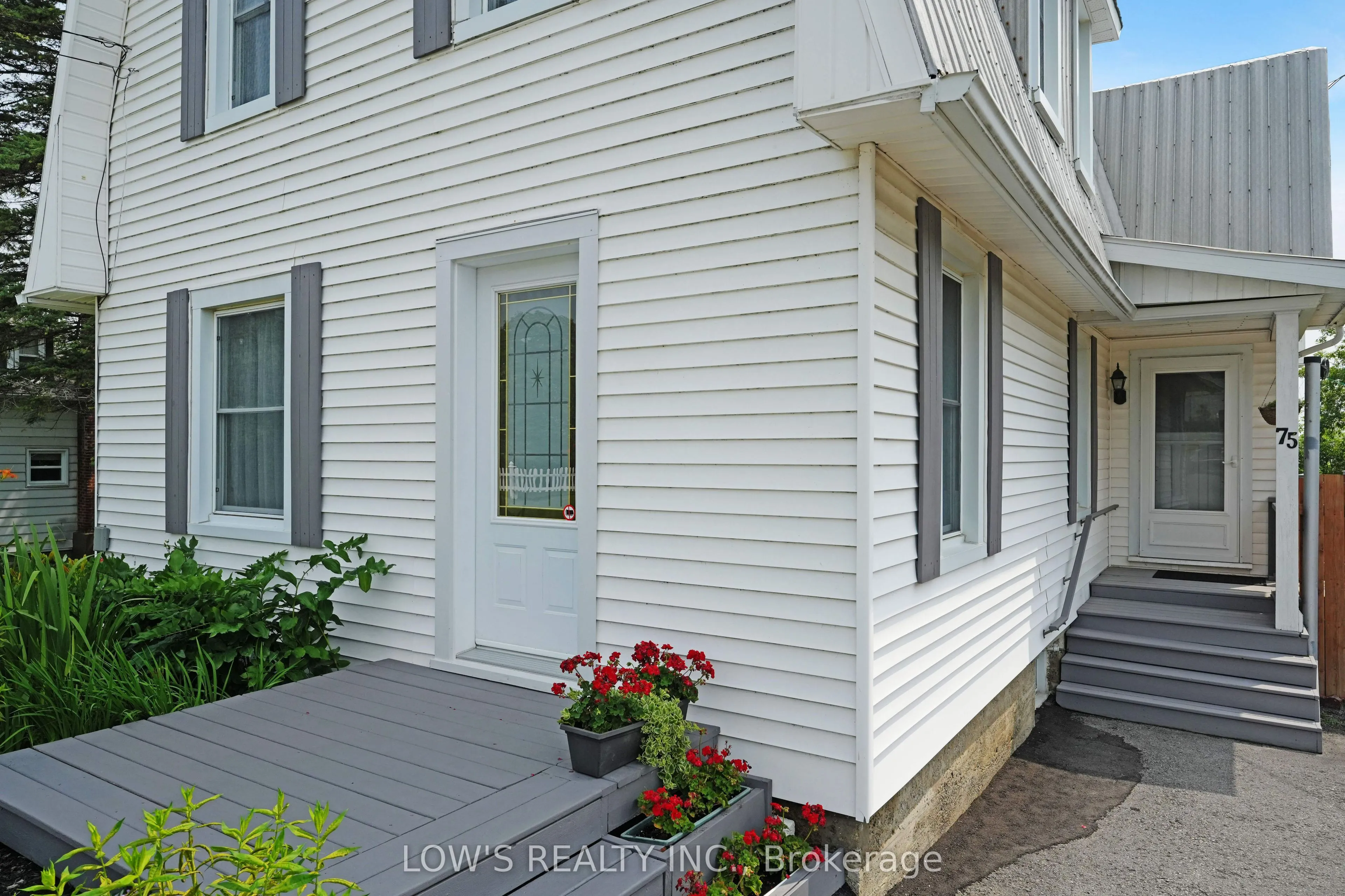 75 Stanley Avenue
