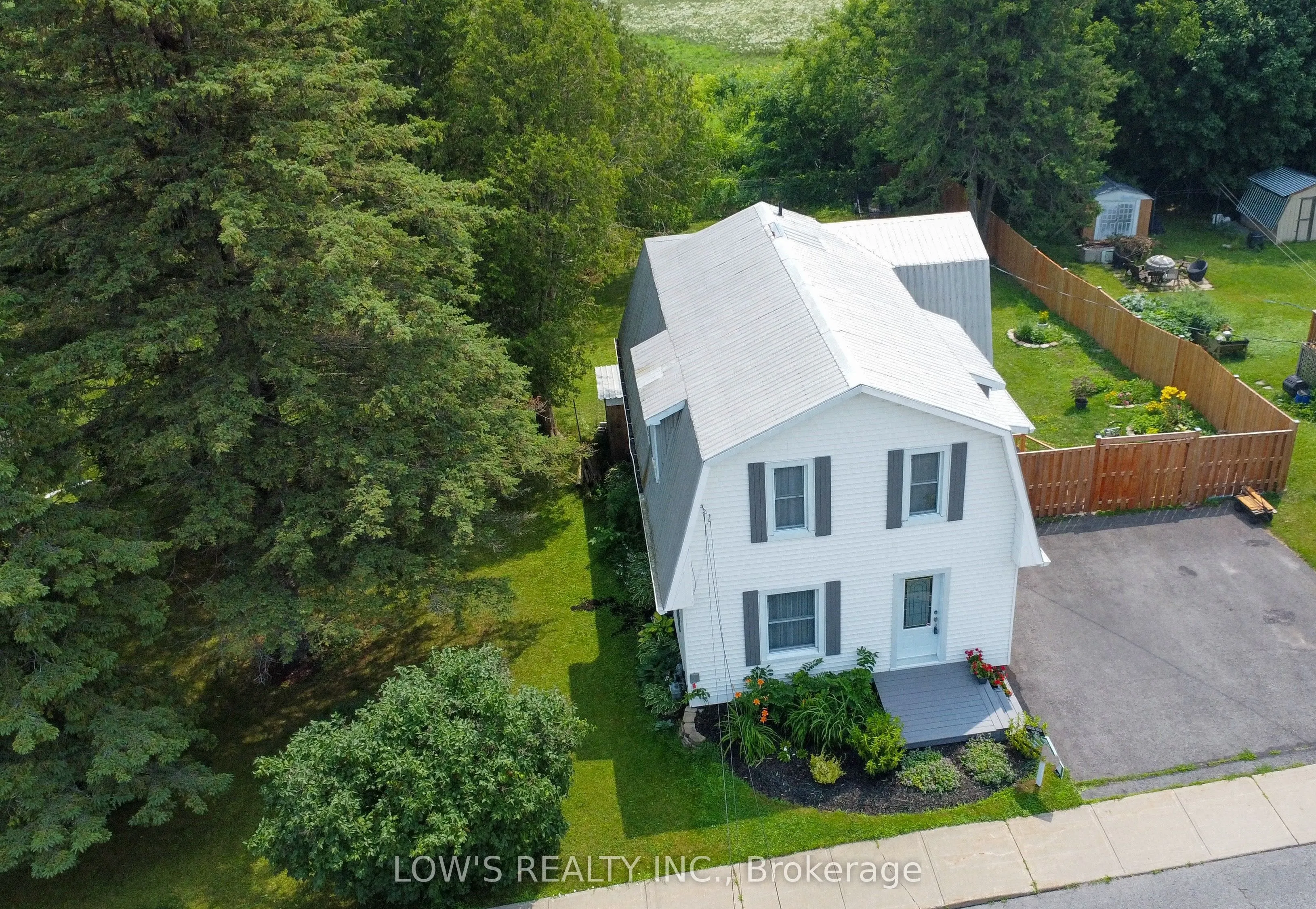 75 Stanley Avenue
