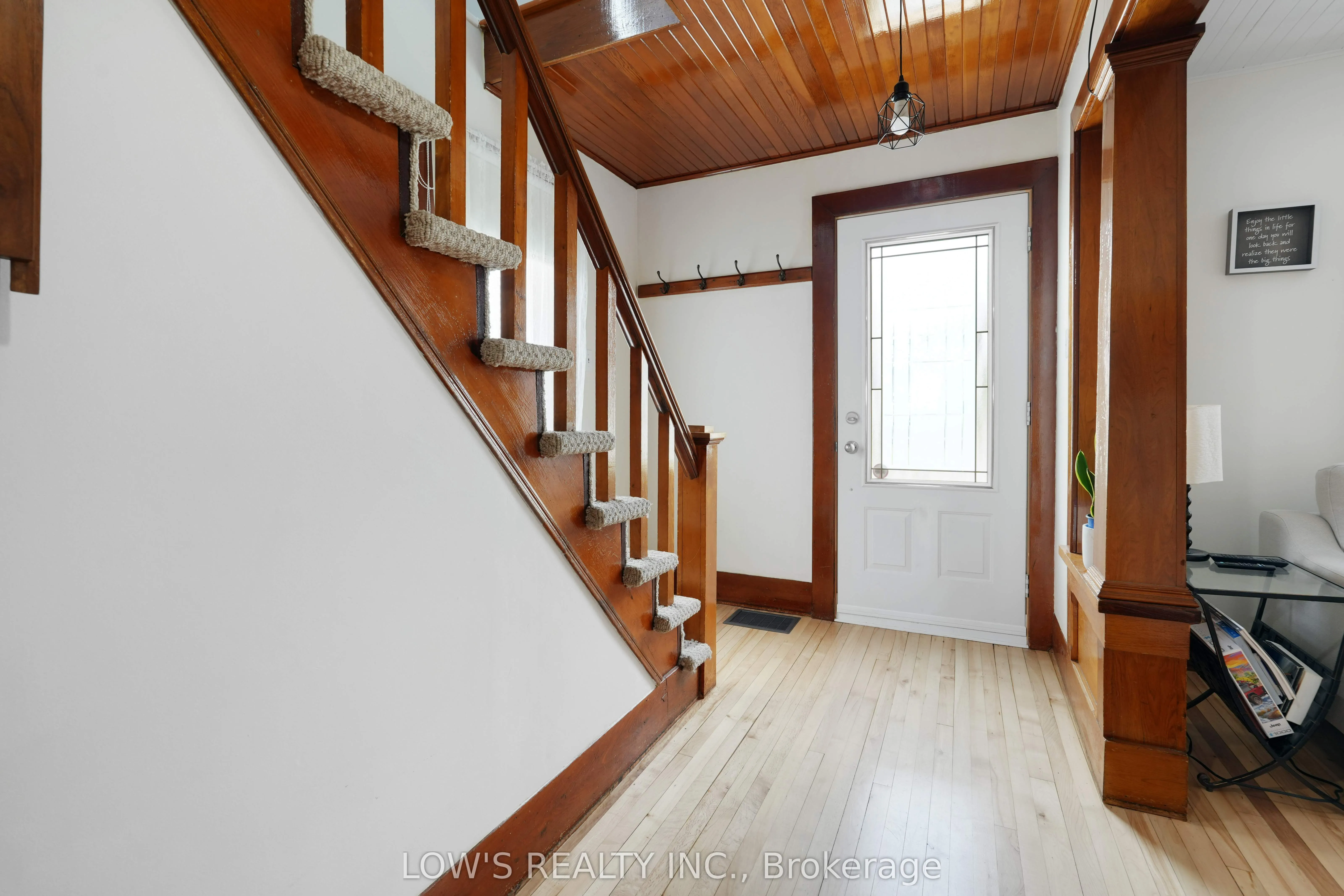 75 Stanley Avenue