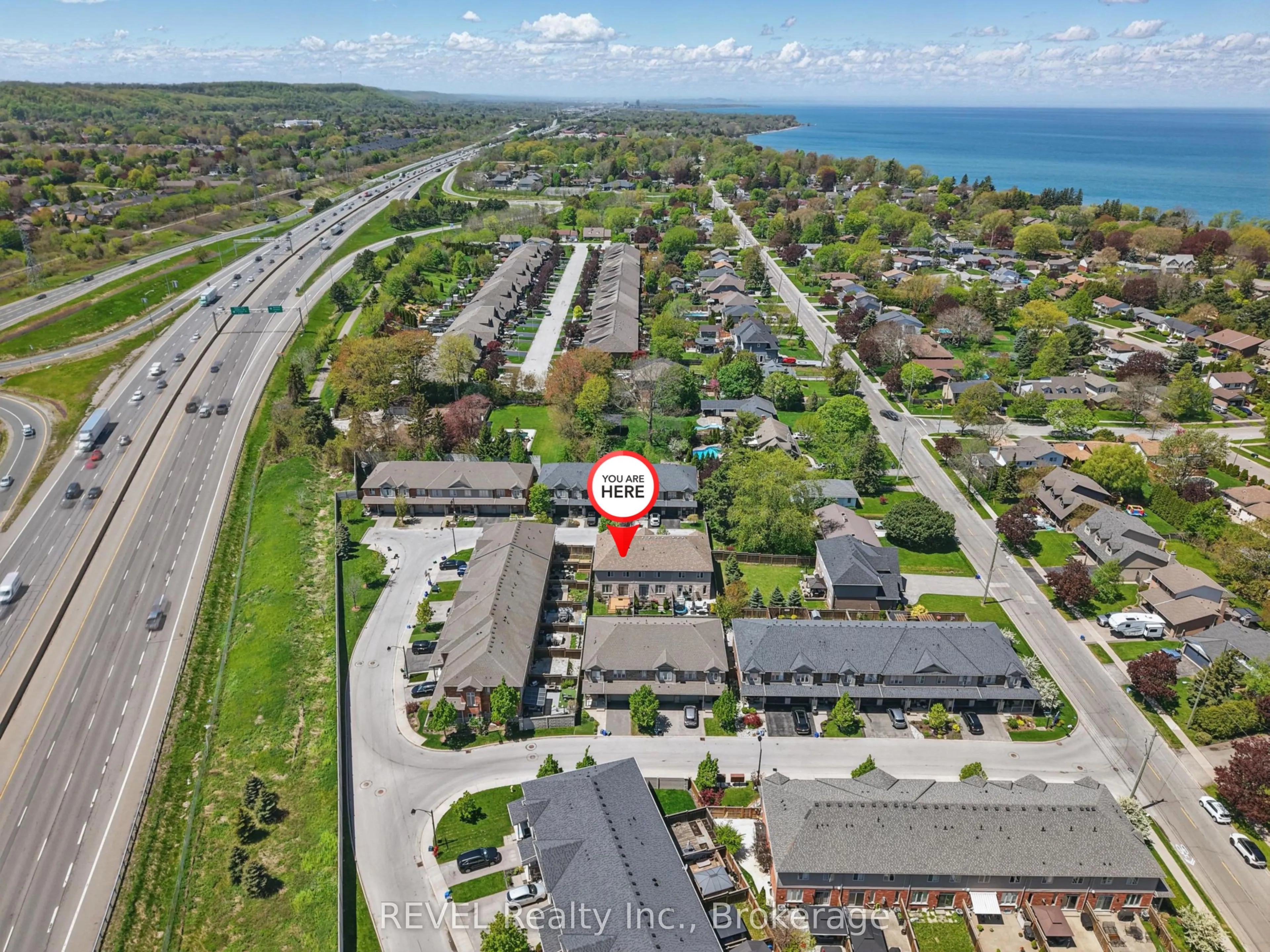 380 Lake Street, #17