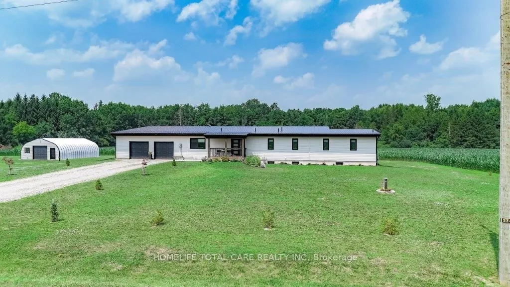143273 HAWKINS Road W