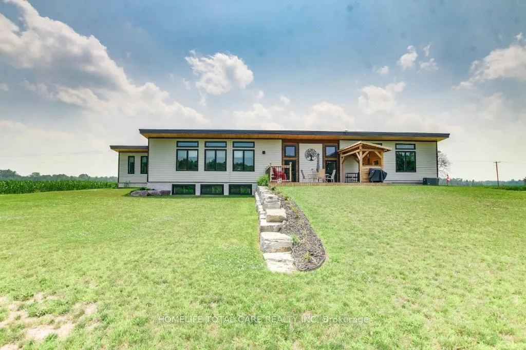 143273 HAWKINS Road W