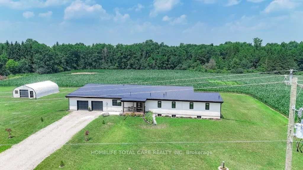 143273 HAWKINS Road W