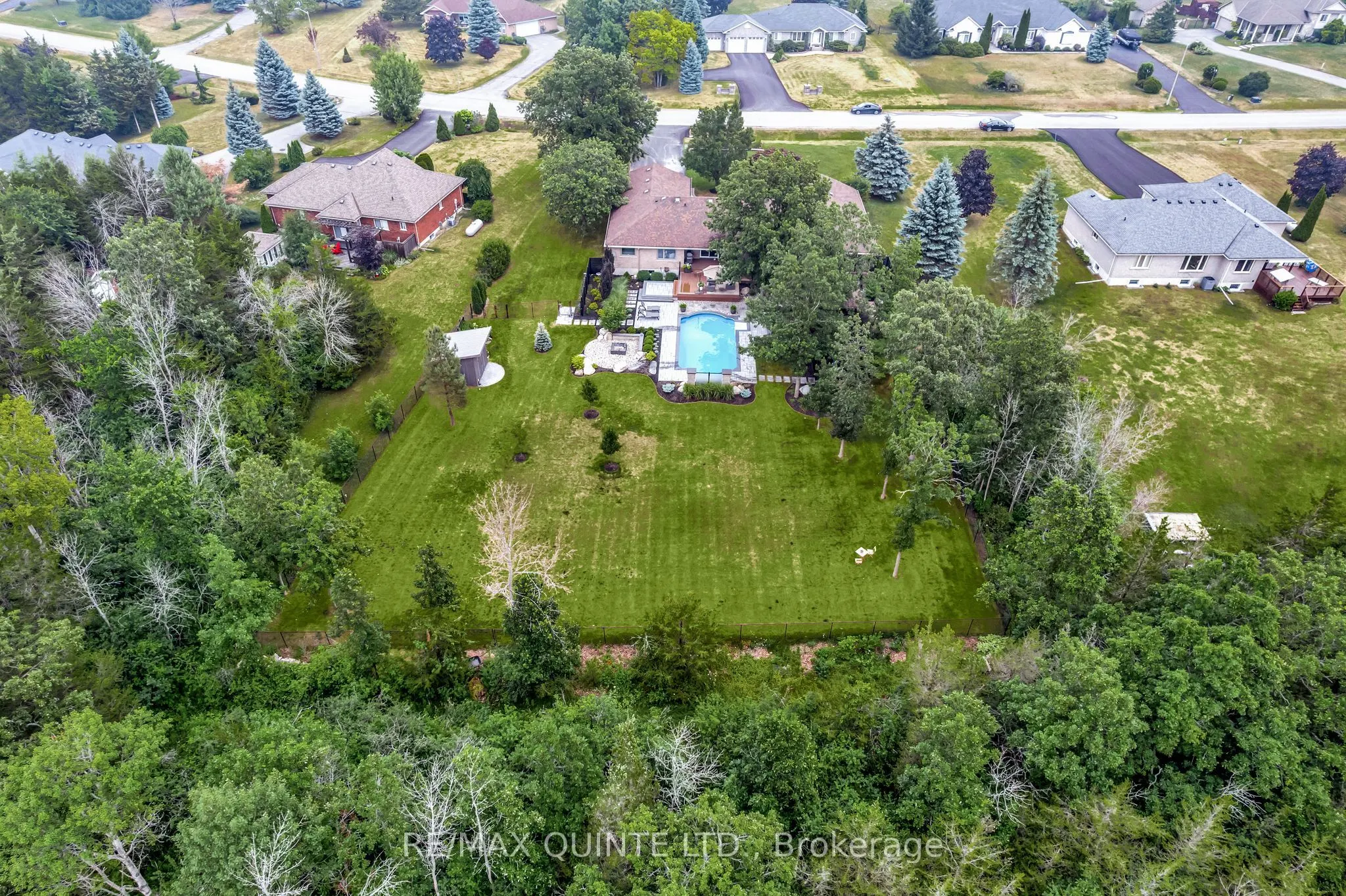 100 Bay Breeze Street