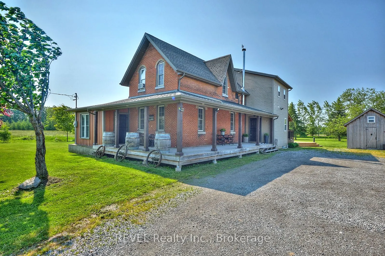 118 River Road