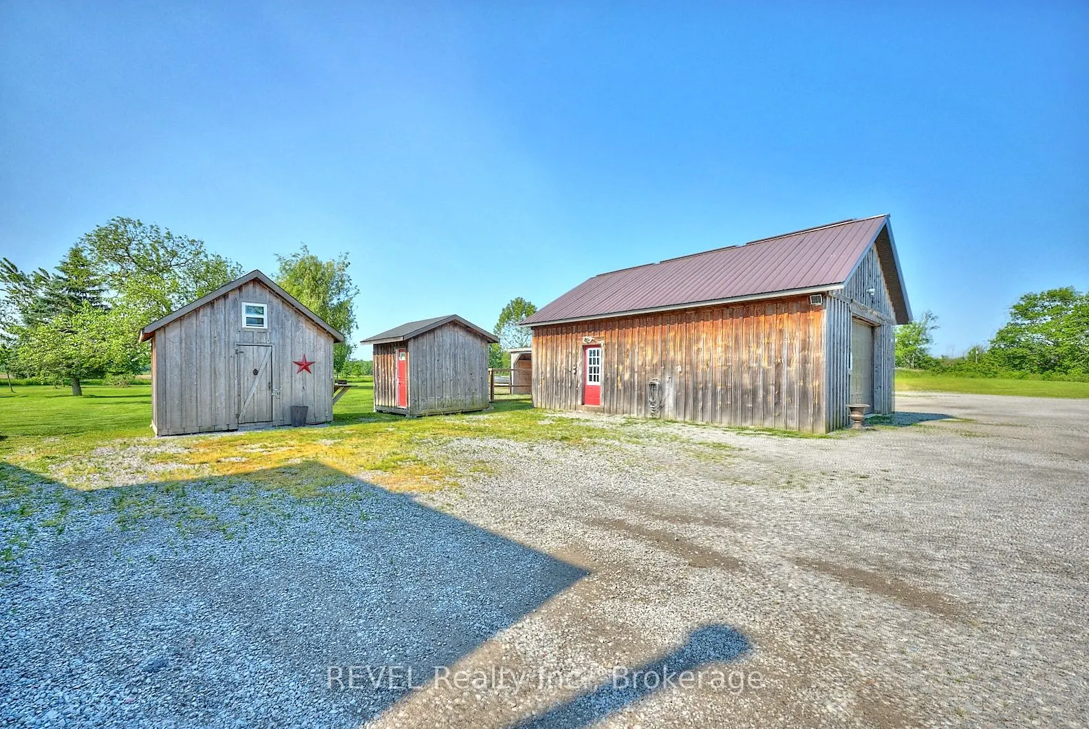 118 River Road