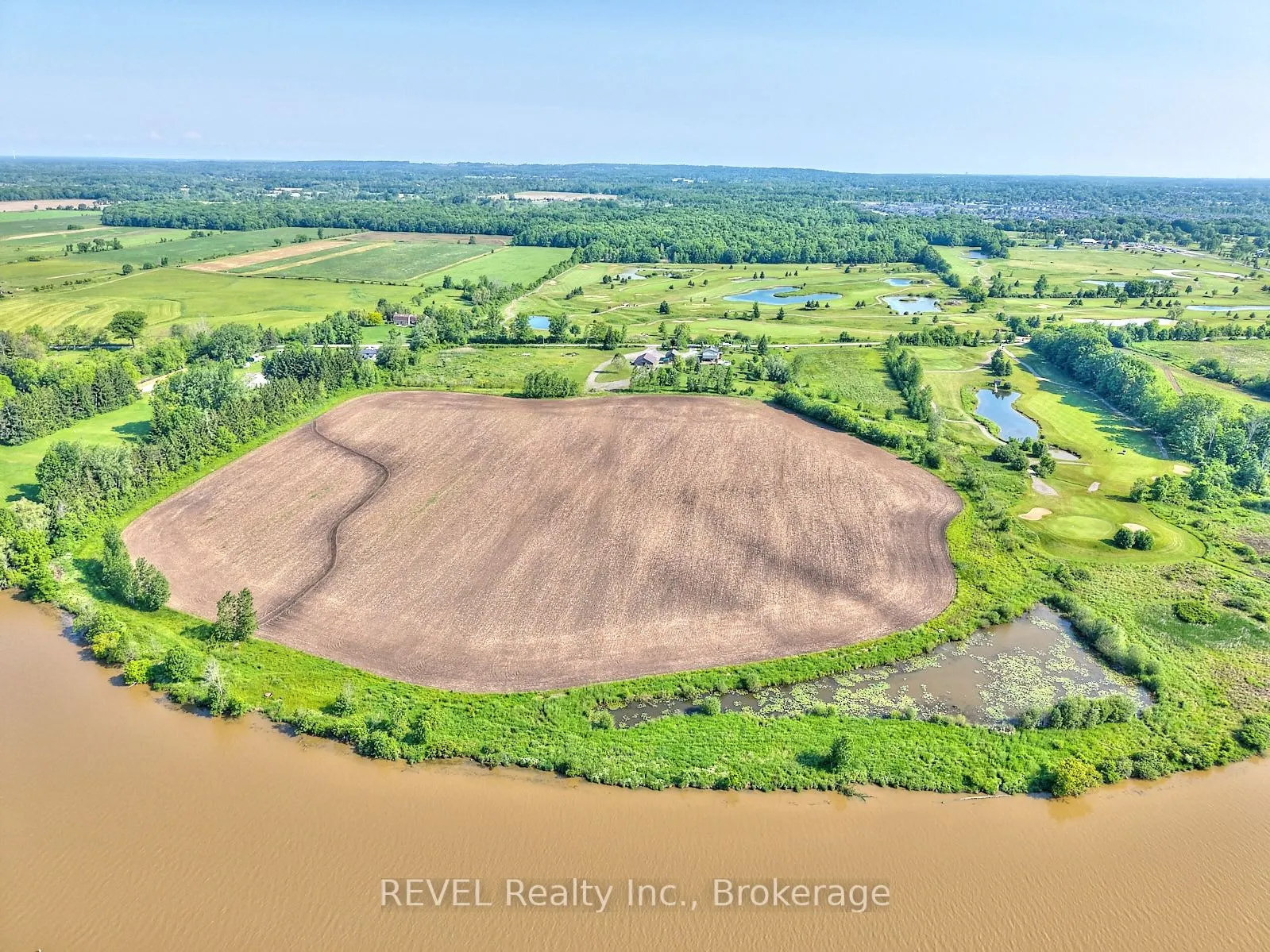 118 River Road
