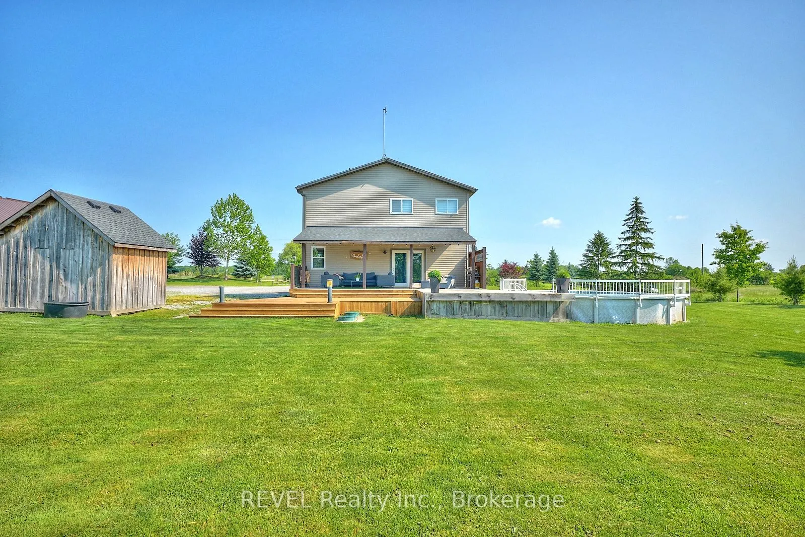 118 River Road
