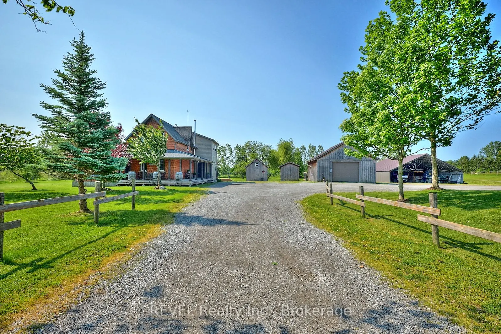 118 River Road