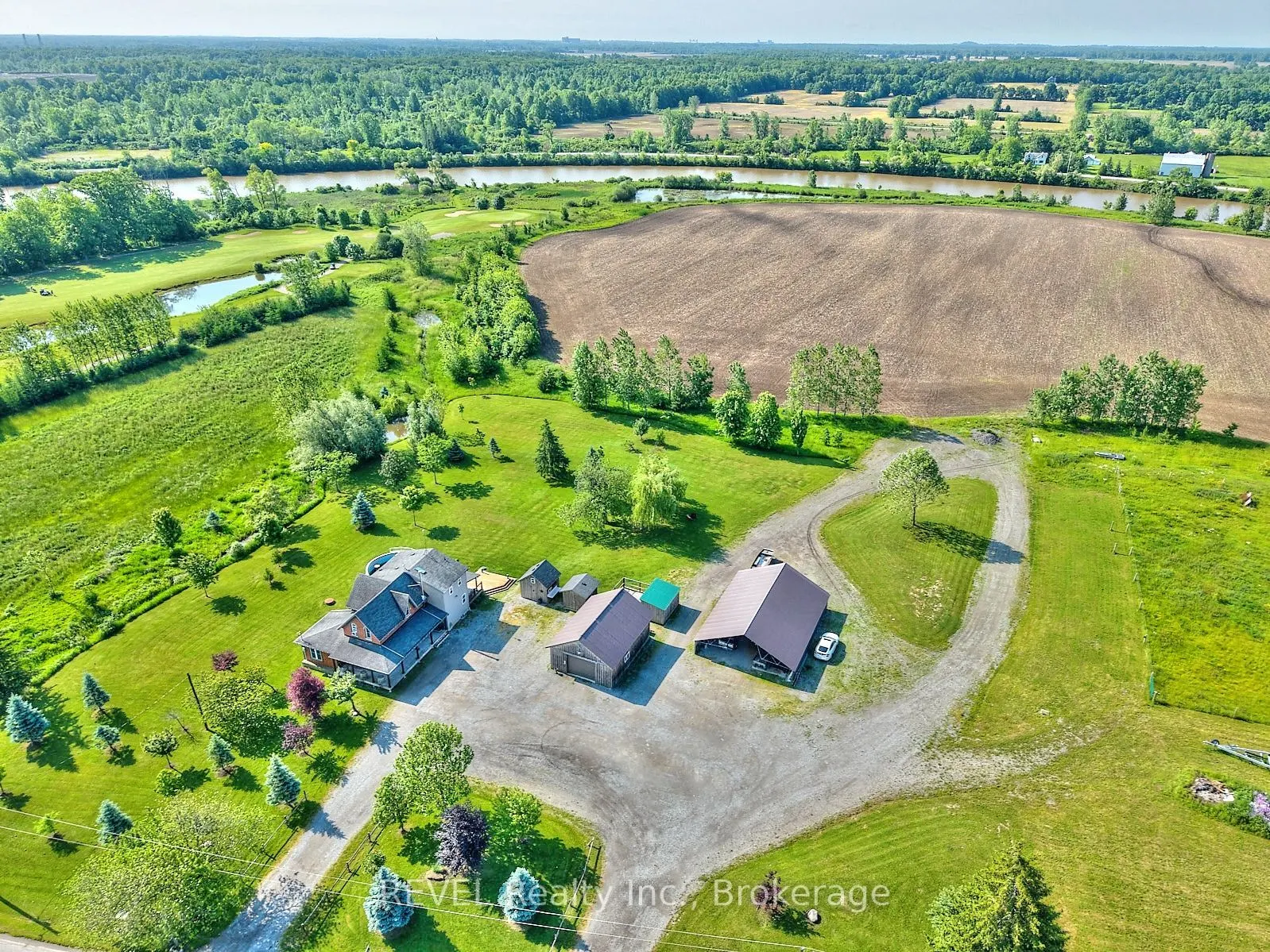 118 River Road