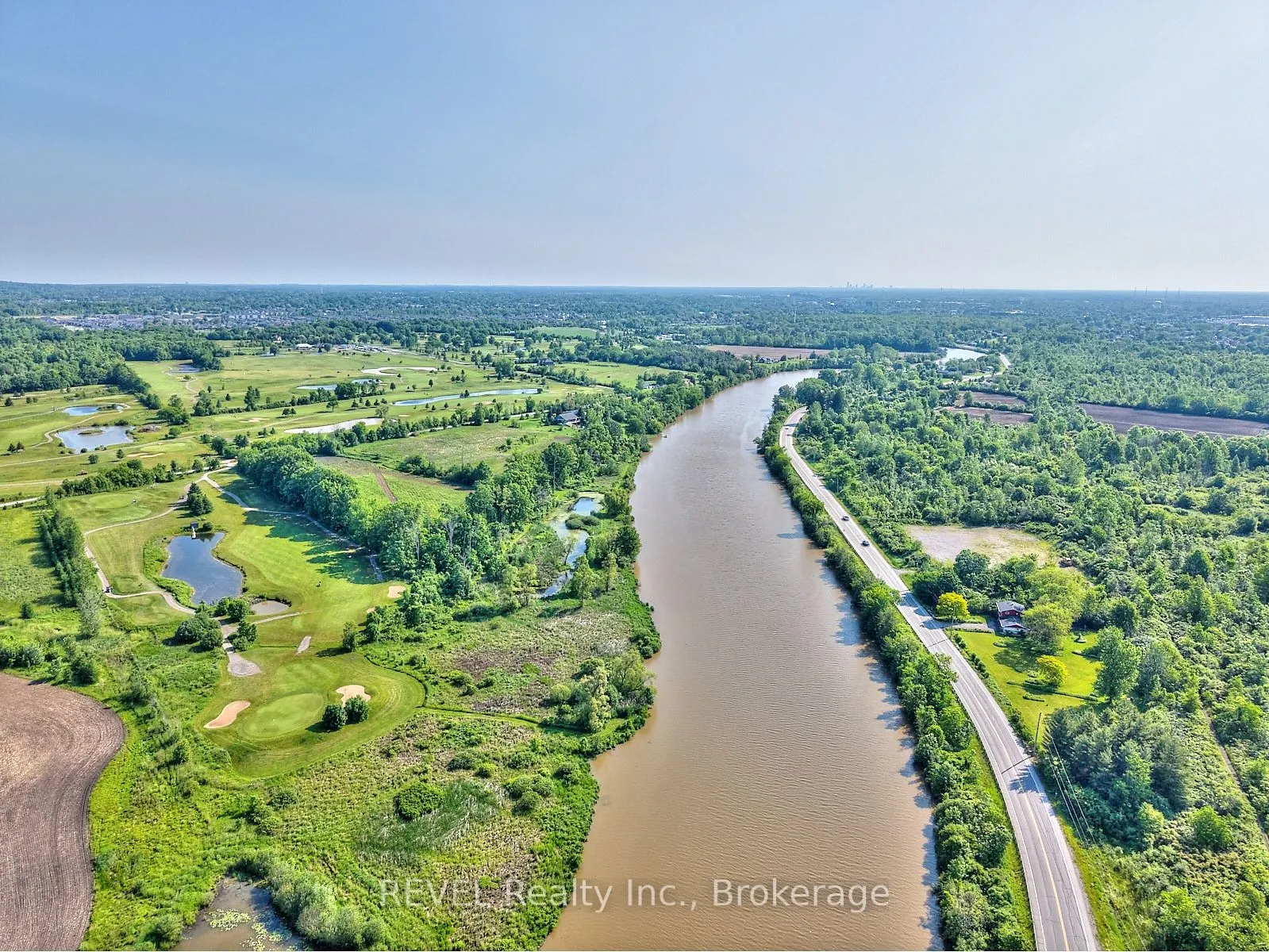 118 River Road