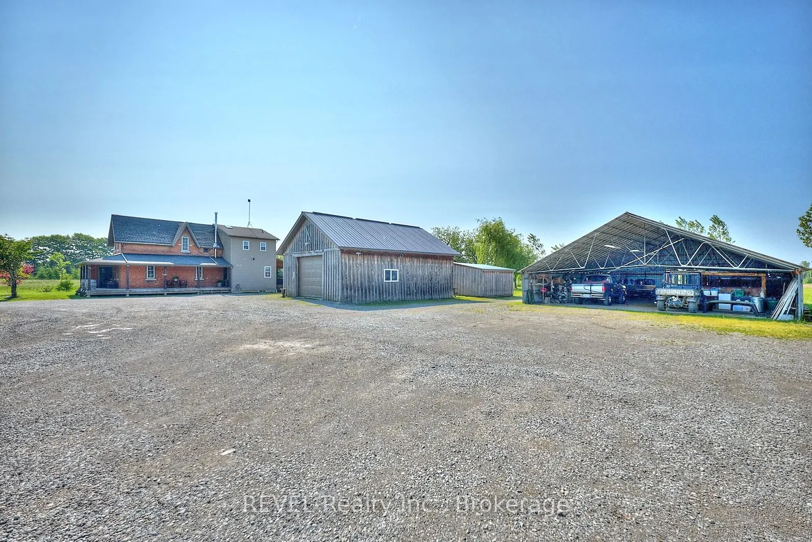 118 River Road